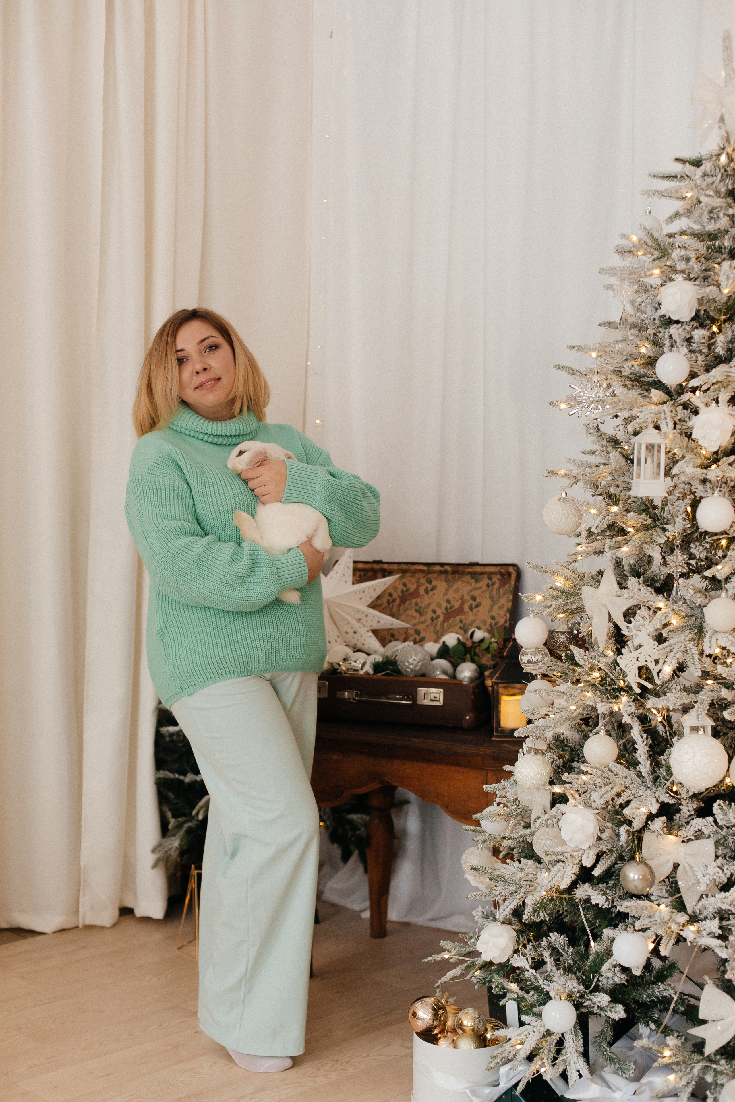 ДЕВИЧНИК. Фотограф в Киселёвске Татьяна Трухалева