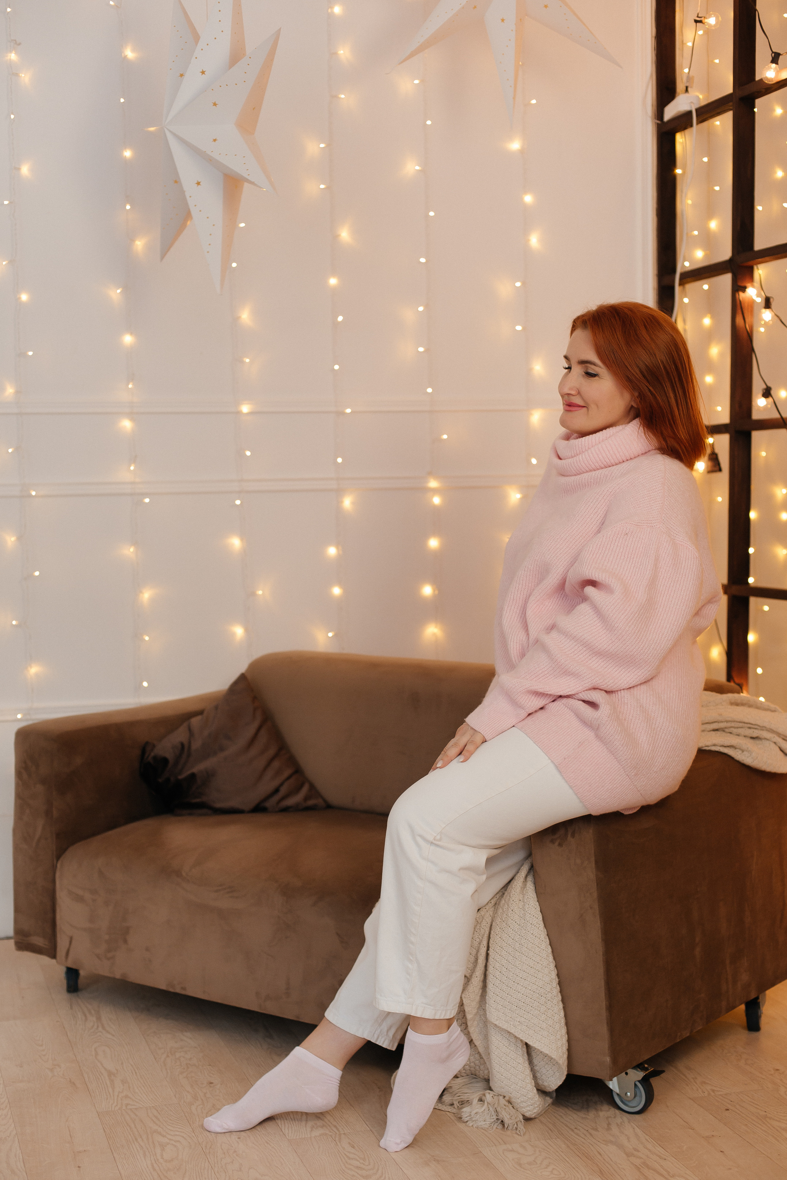 ДЕВИЧНИК. Фотограф в Киселёвске Татьяна Трухалева