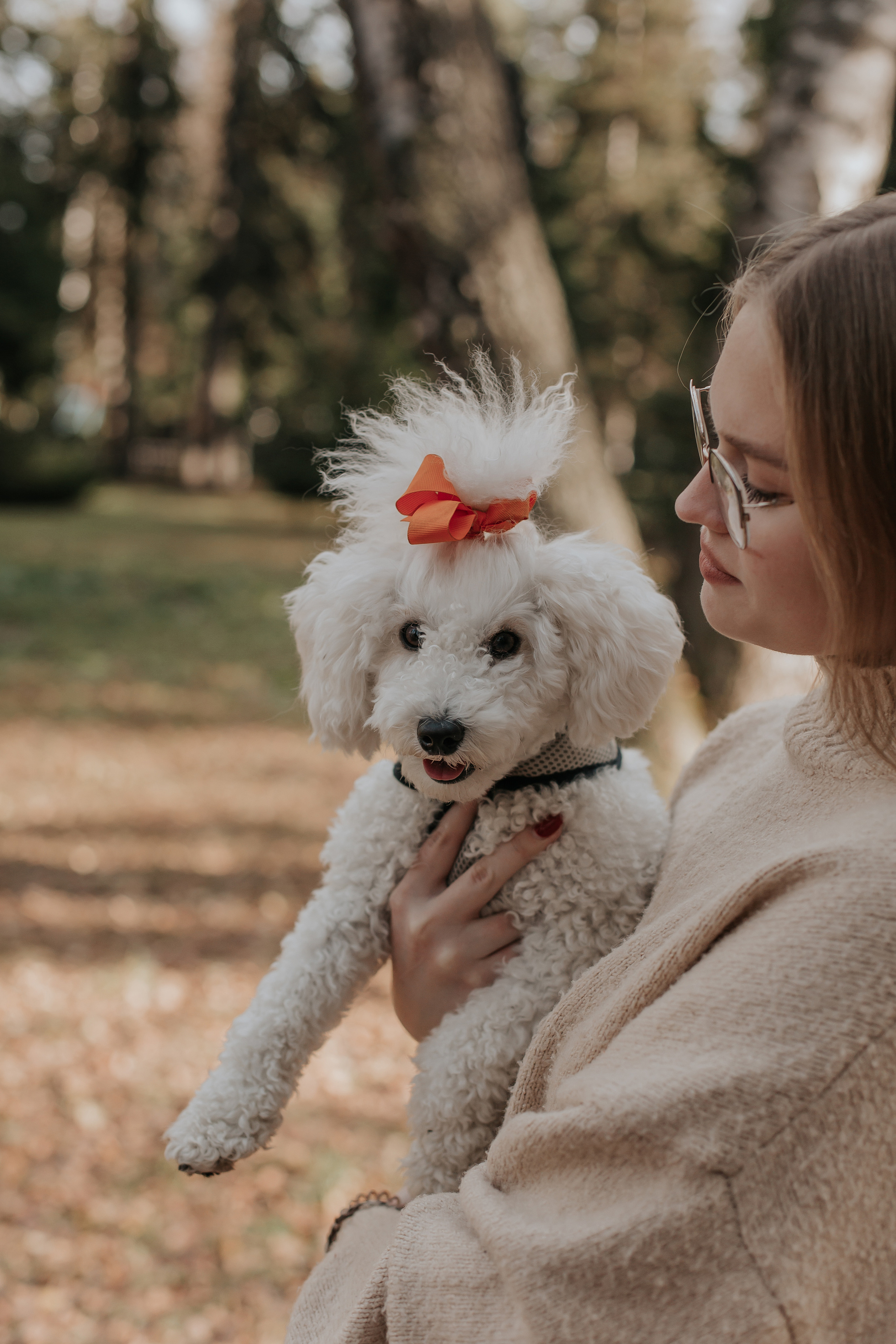 ФОТОСЕССИЯ В ЛЕСУ. Фотограф в Киселёвске Татьяна Трухалева