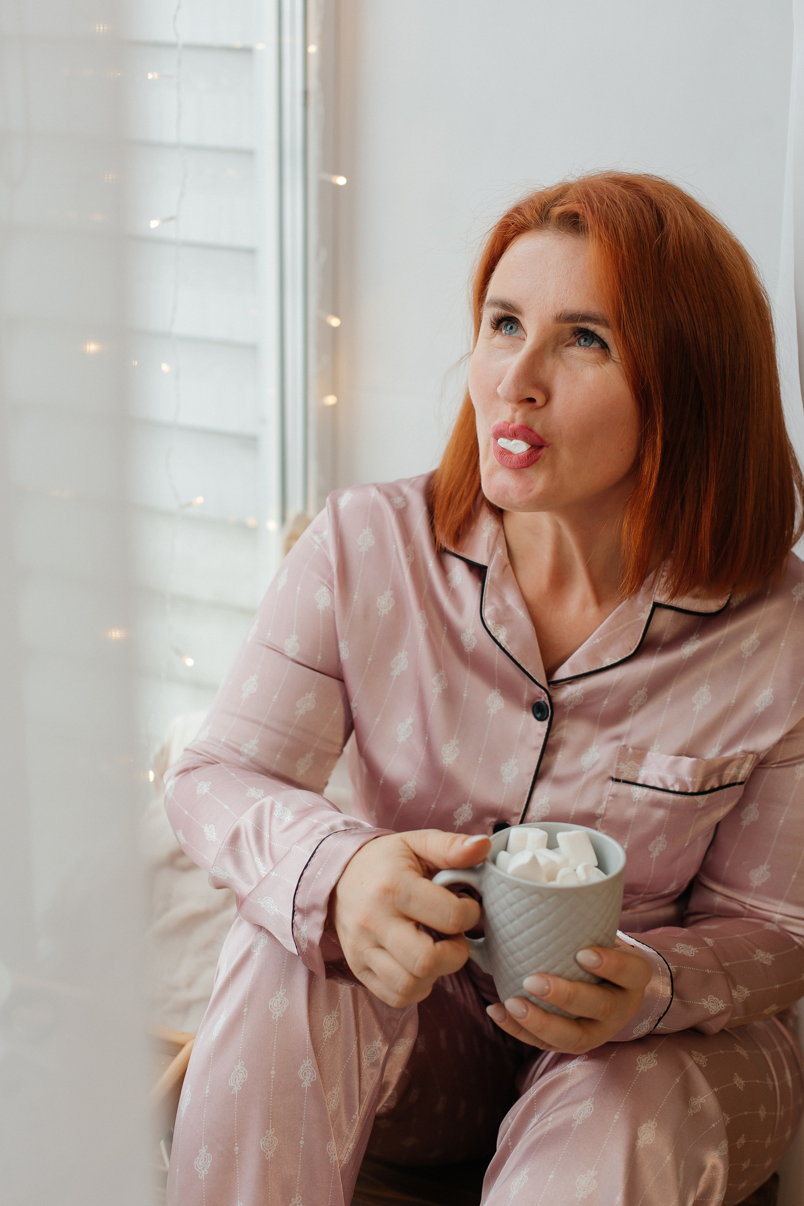 ДЕВИЧНИК. Фотограф в Киселёвске Татьяна Трухалева