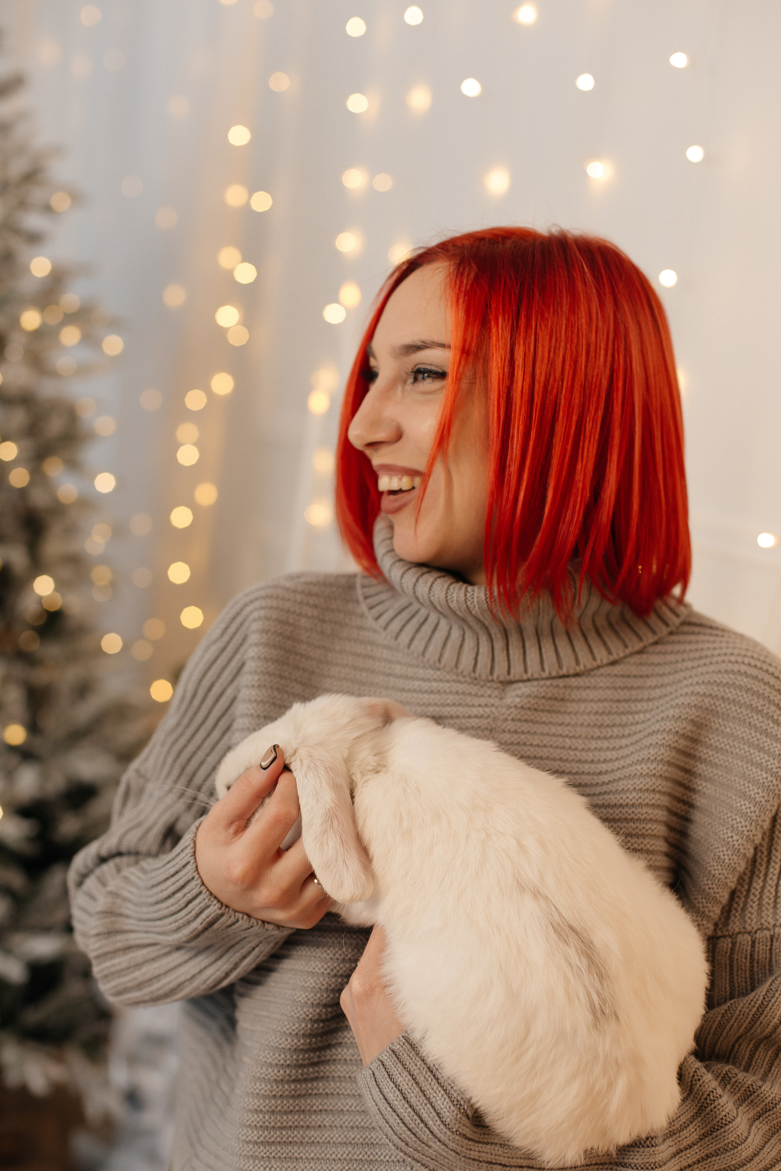 ДЕВИЧНИК. Фотограф в Киселёвске Татьяна Трухалева