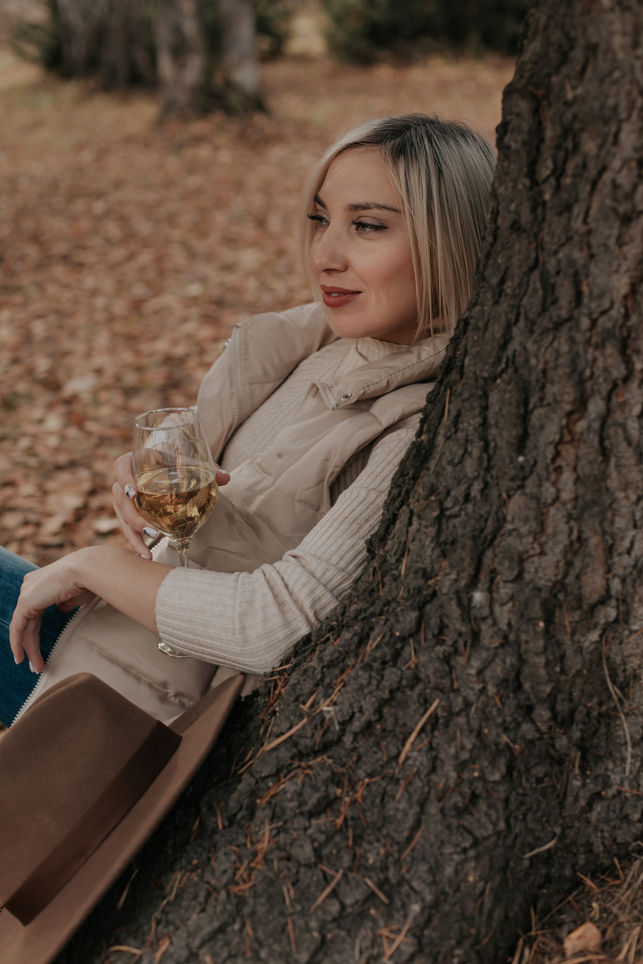 ФОТО-ПРОГУЛКА В ЛЕСУ. Фотограф в Киселёвске Татьяна Трухалева