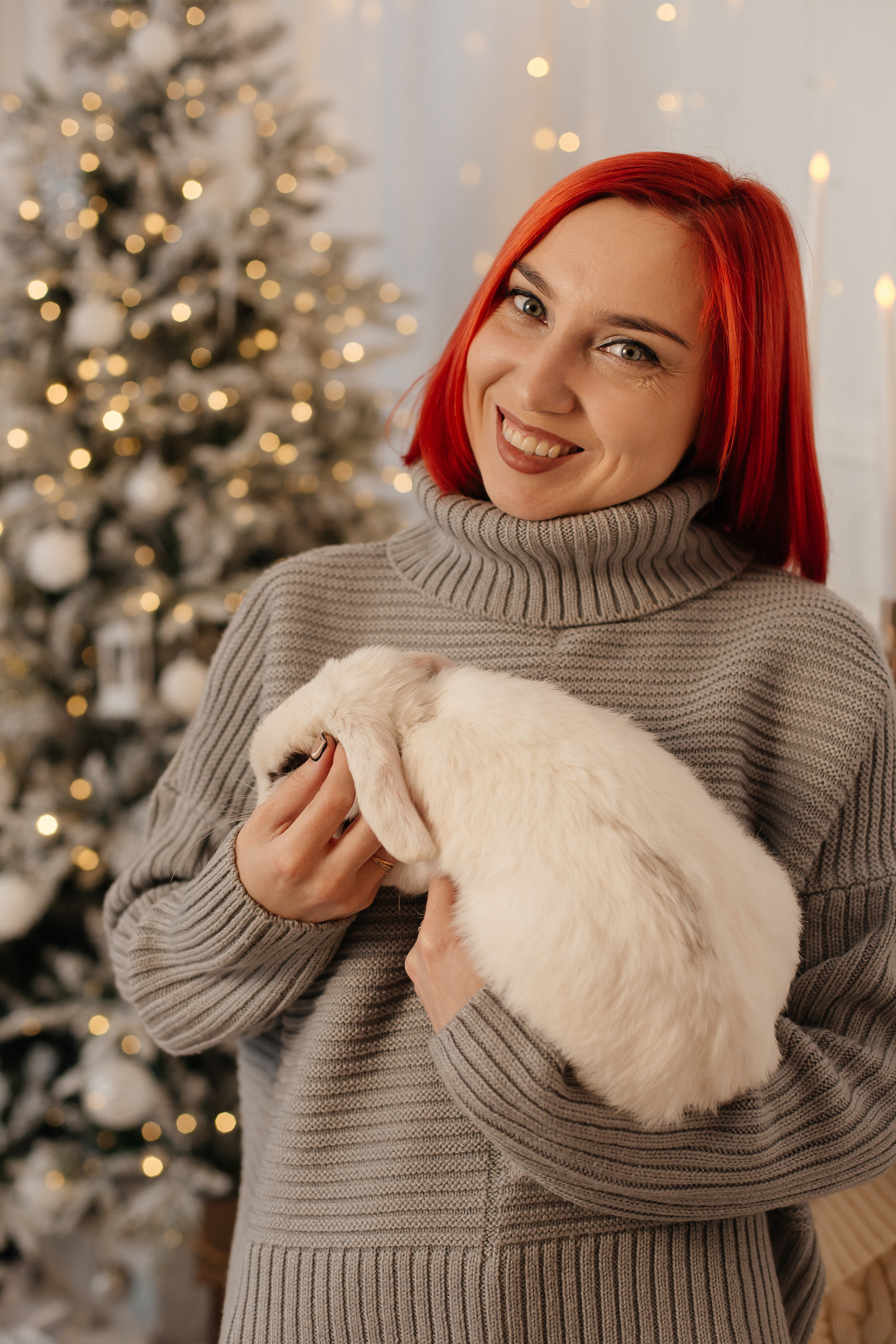 ДЕВИЧНИК. Фотограф в Киселёвске Татьяна Трухалева