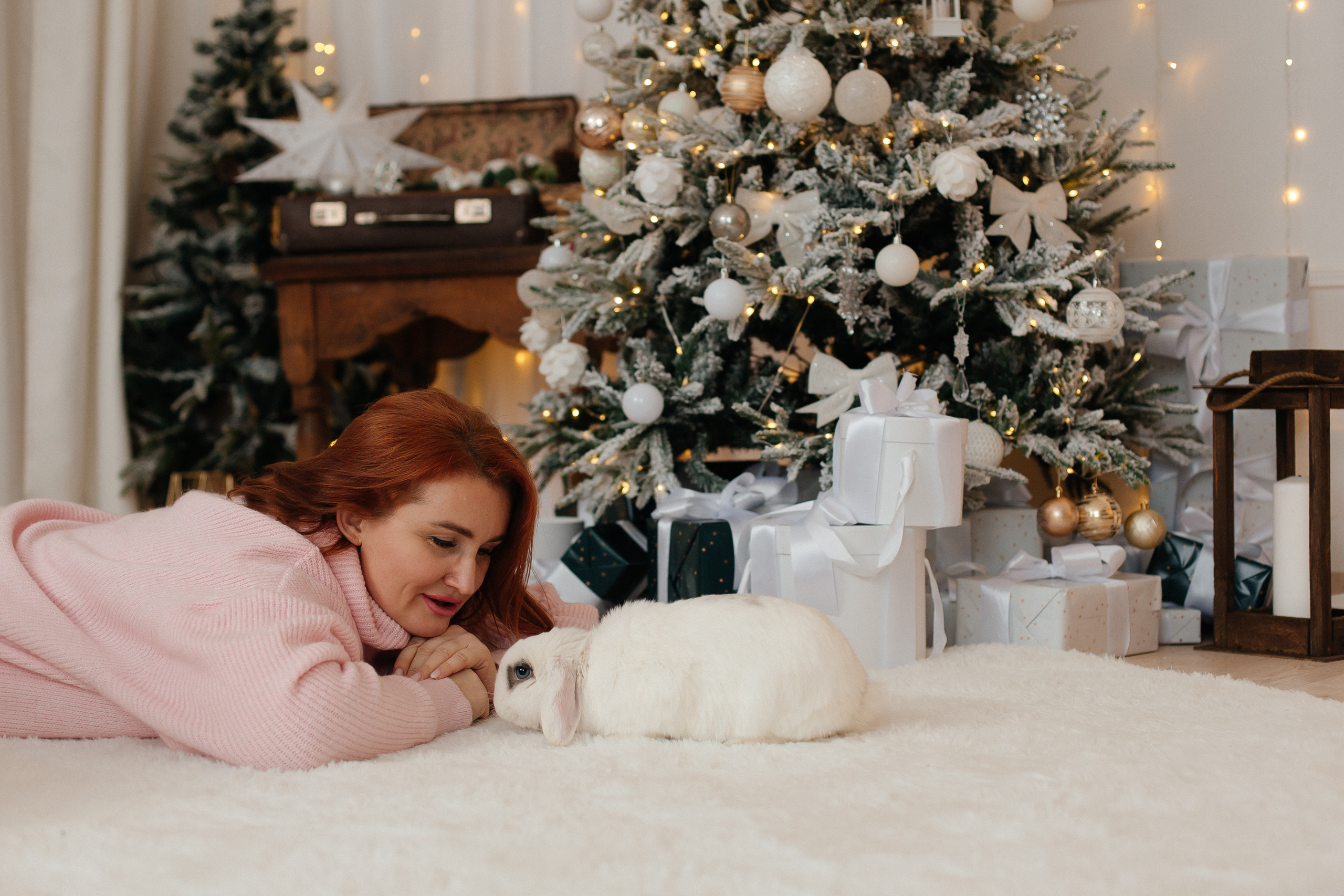 ДЕВИЧНИК. Фотограф в Киселёвске Татьяна Трухалева