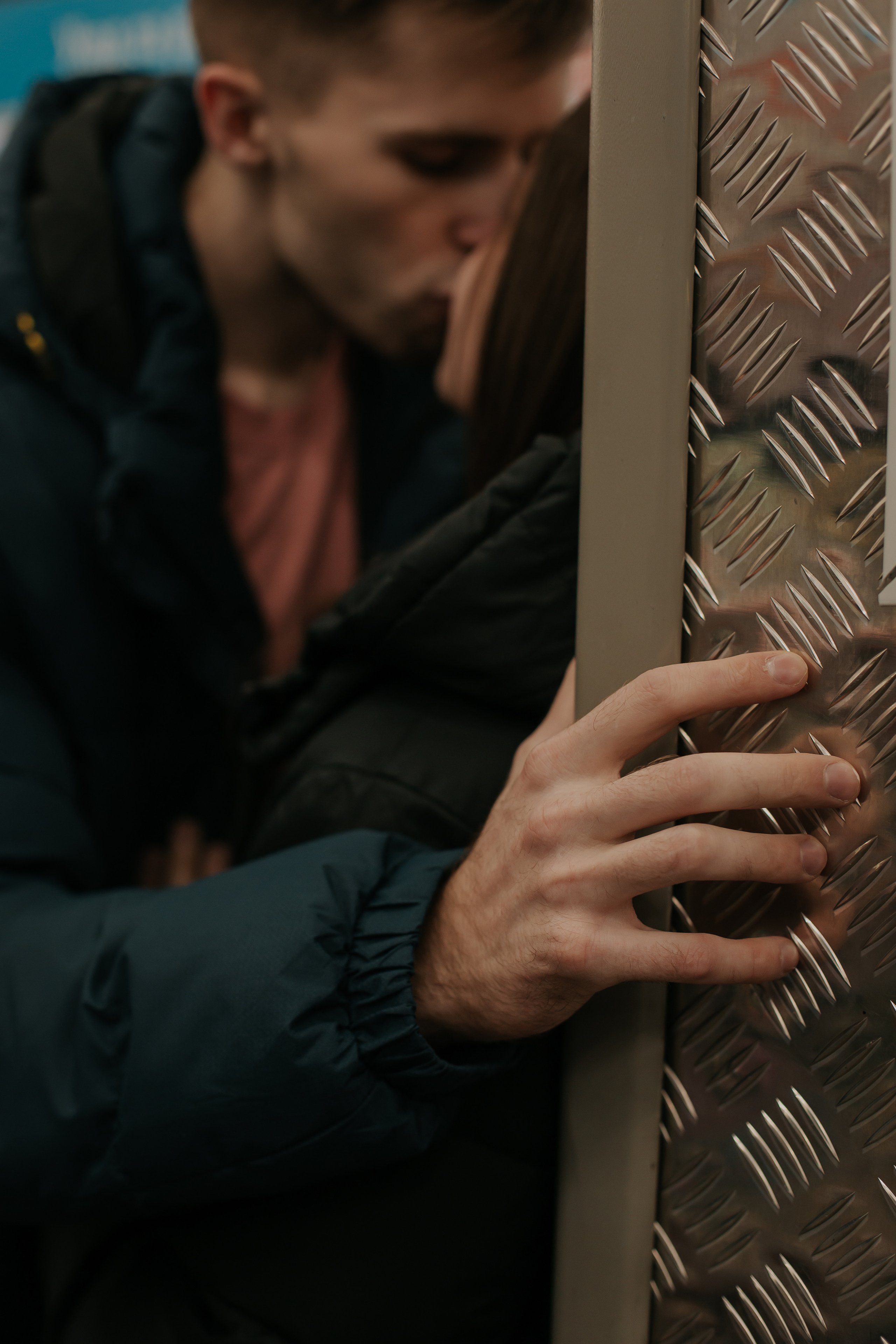 Света и Даниил. Фотограф в Киселёвске Татьяна Трухалева