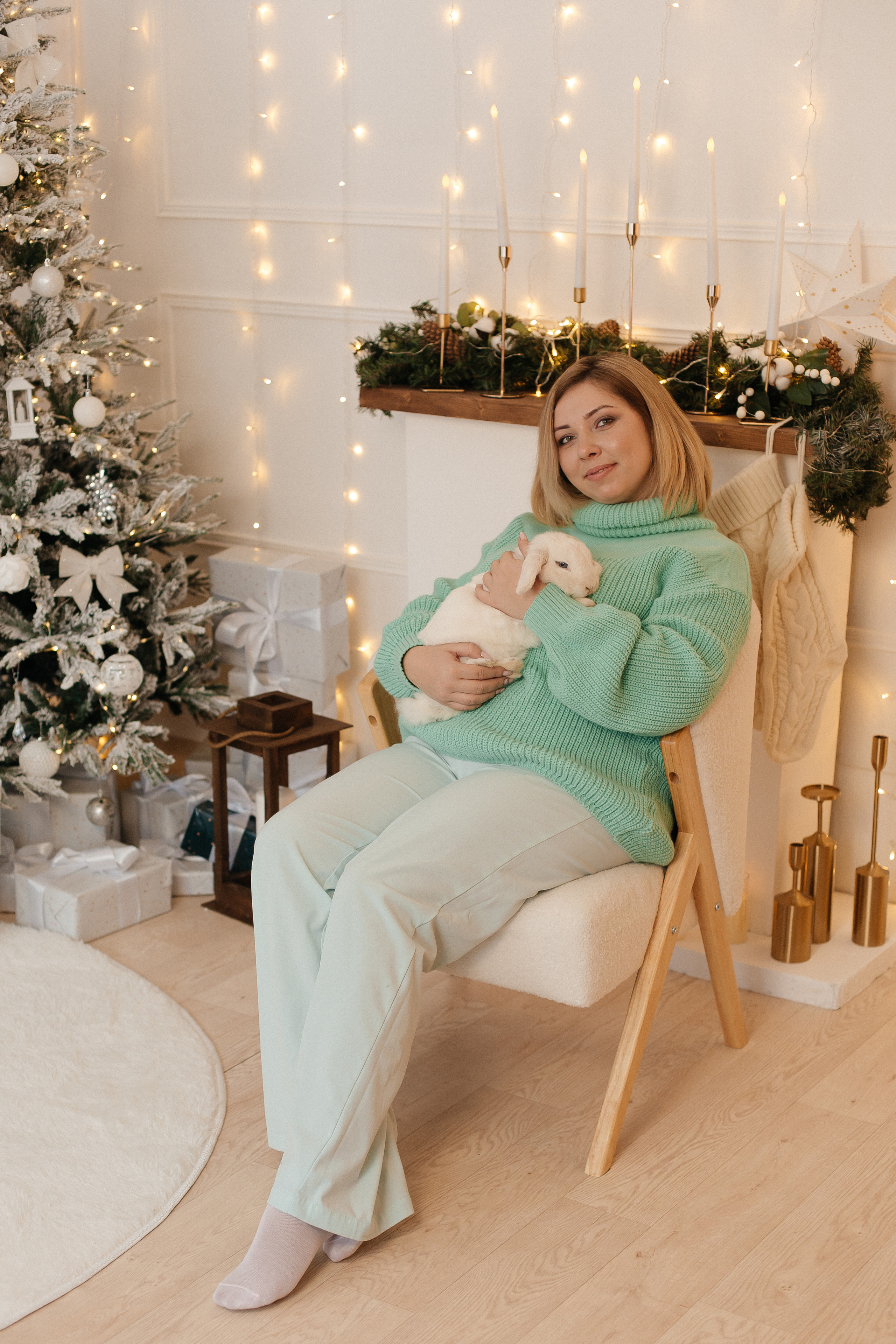 ДЕВИЧНИК. Фотограф в Киселёвске Татьяна Трухалева