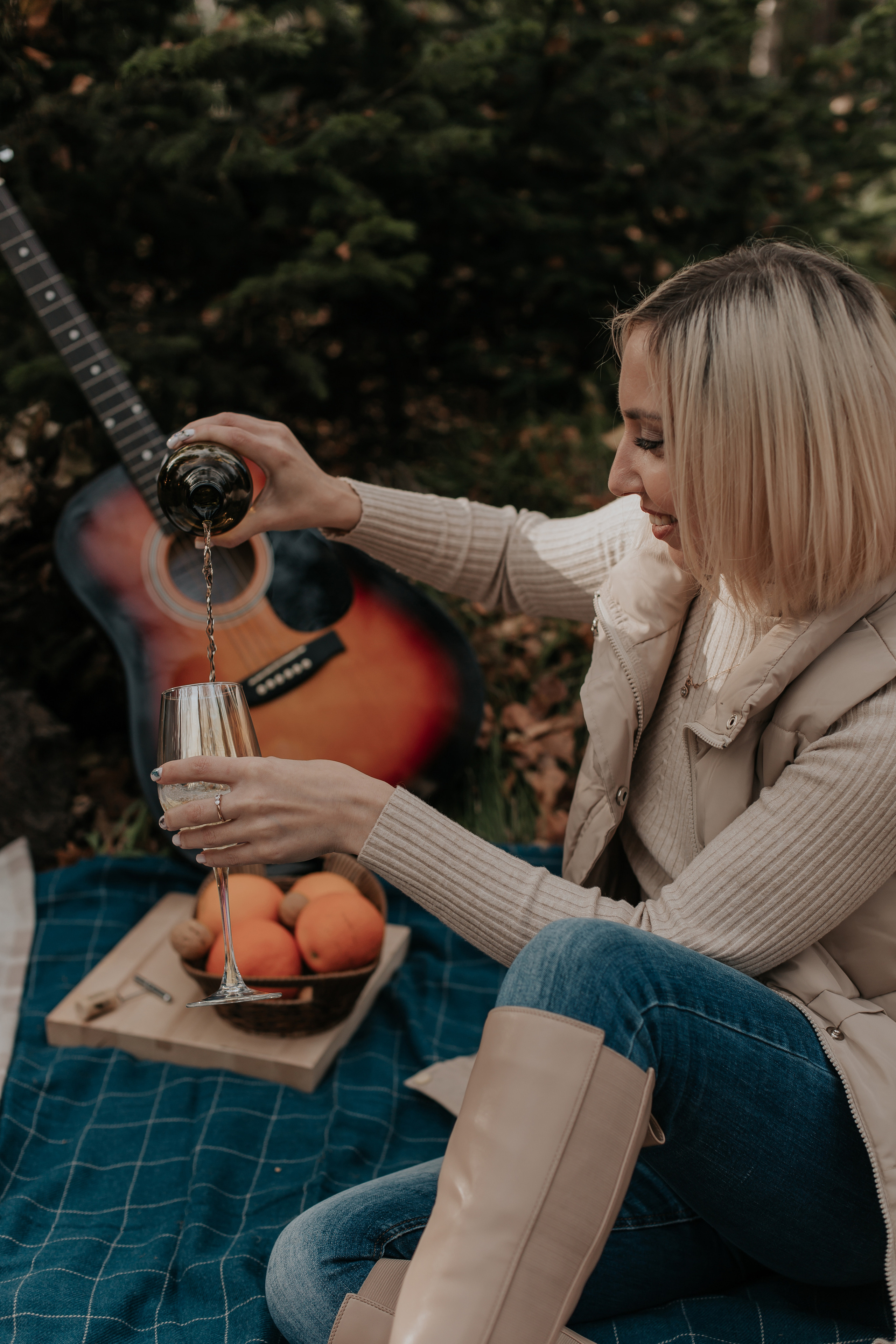 ФОТО-ПРОГУЛКА В ЛЕСУ. Фотограф в Киселёвске Татьяна Трухалева