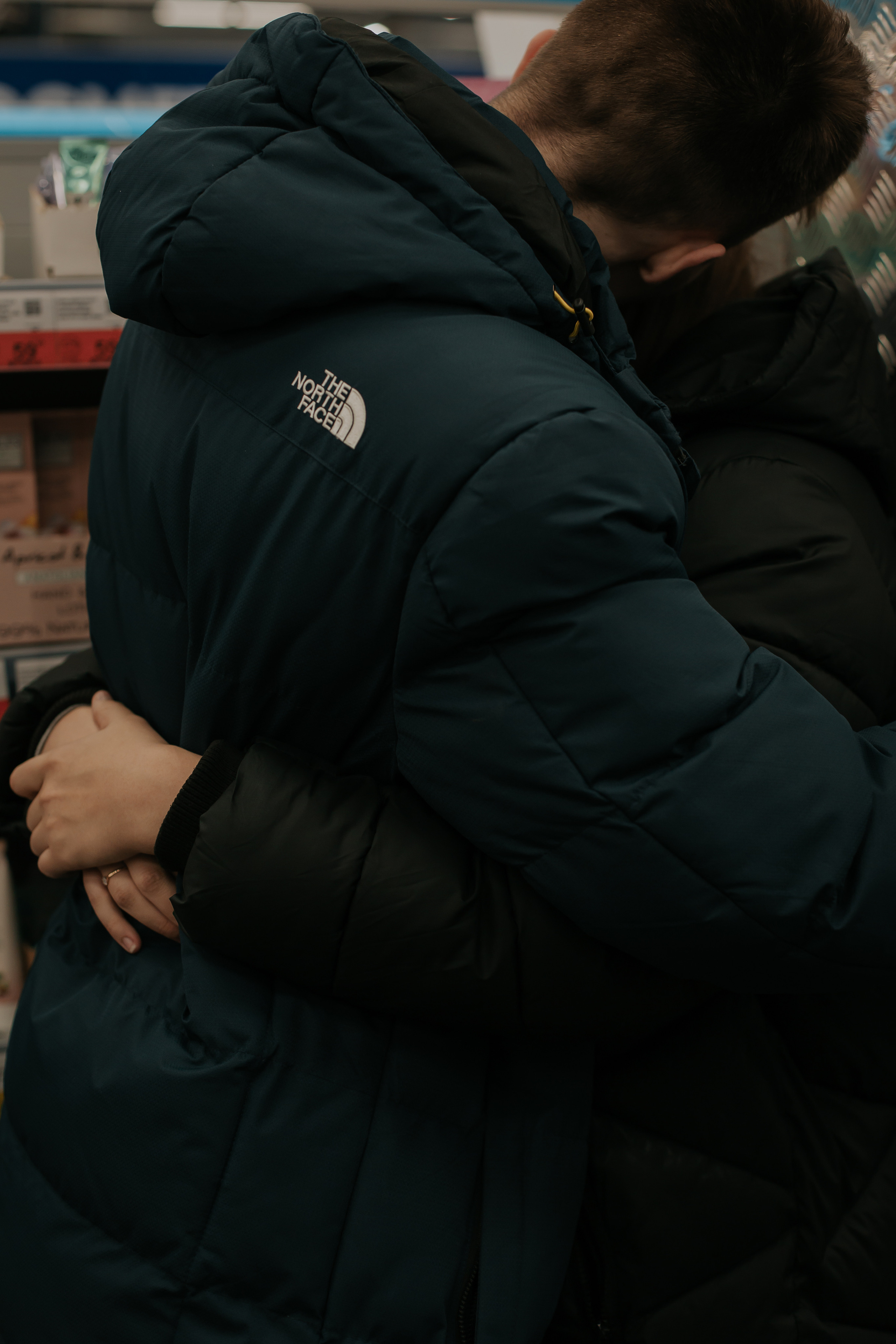 Света и Даниил. Фотограф в Киселёвске Татьяна Трухалева