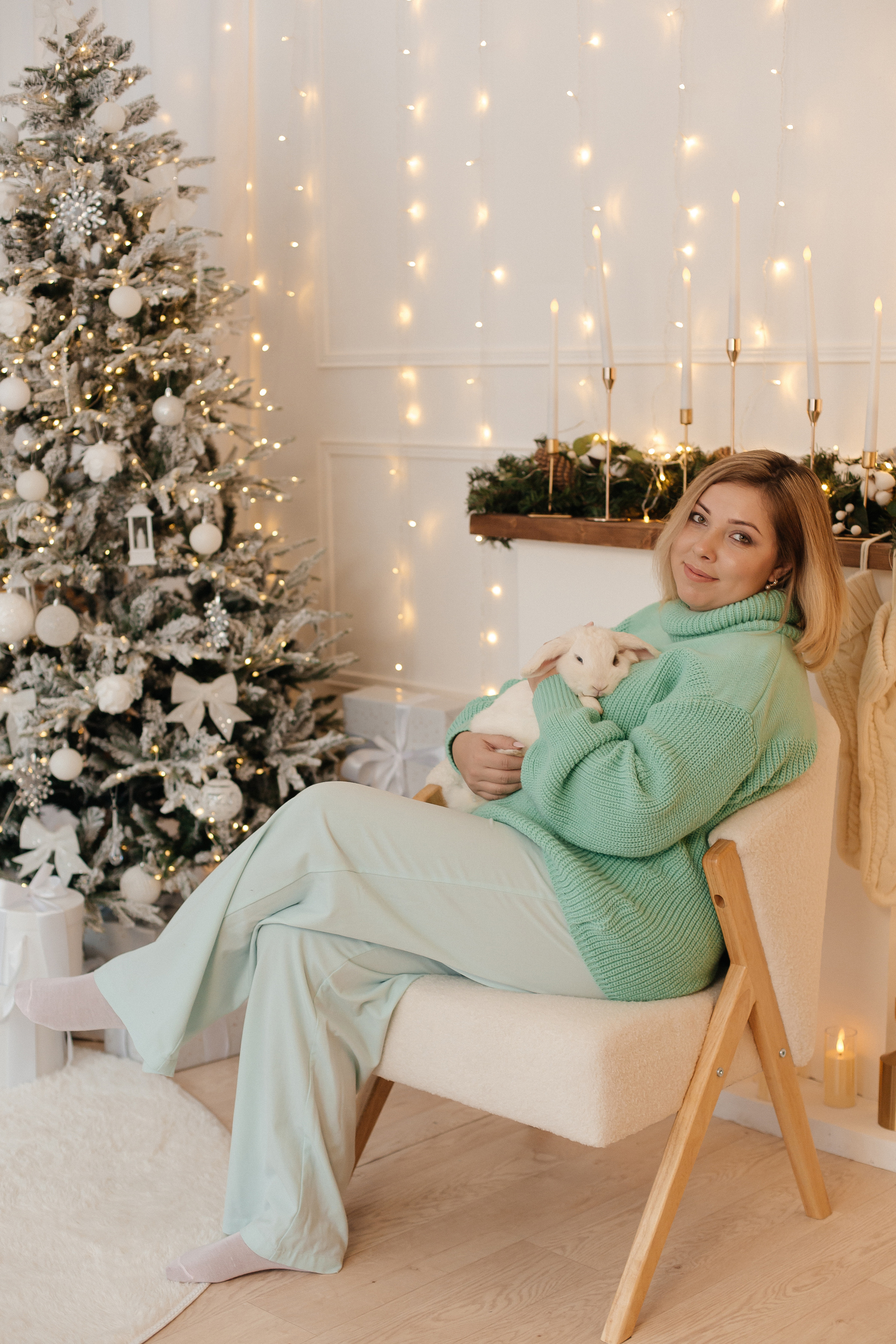 ДЕВИЧНИК. Фотограф в Киселёвске Татьяна Трухалева