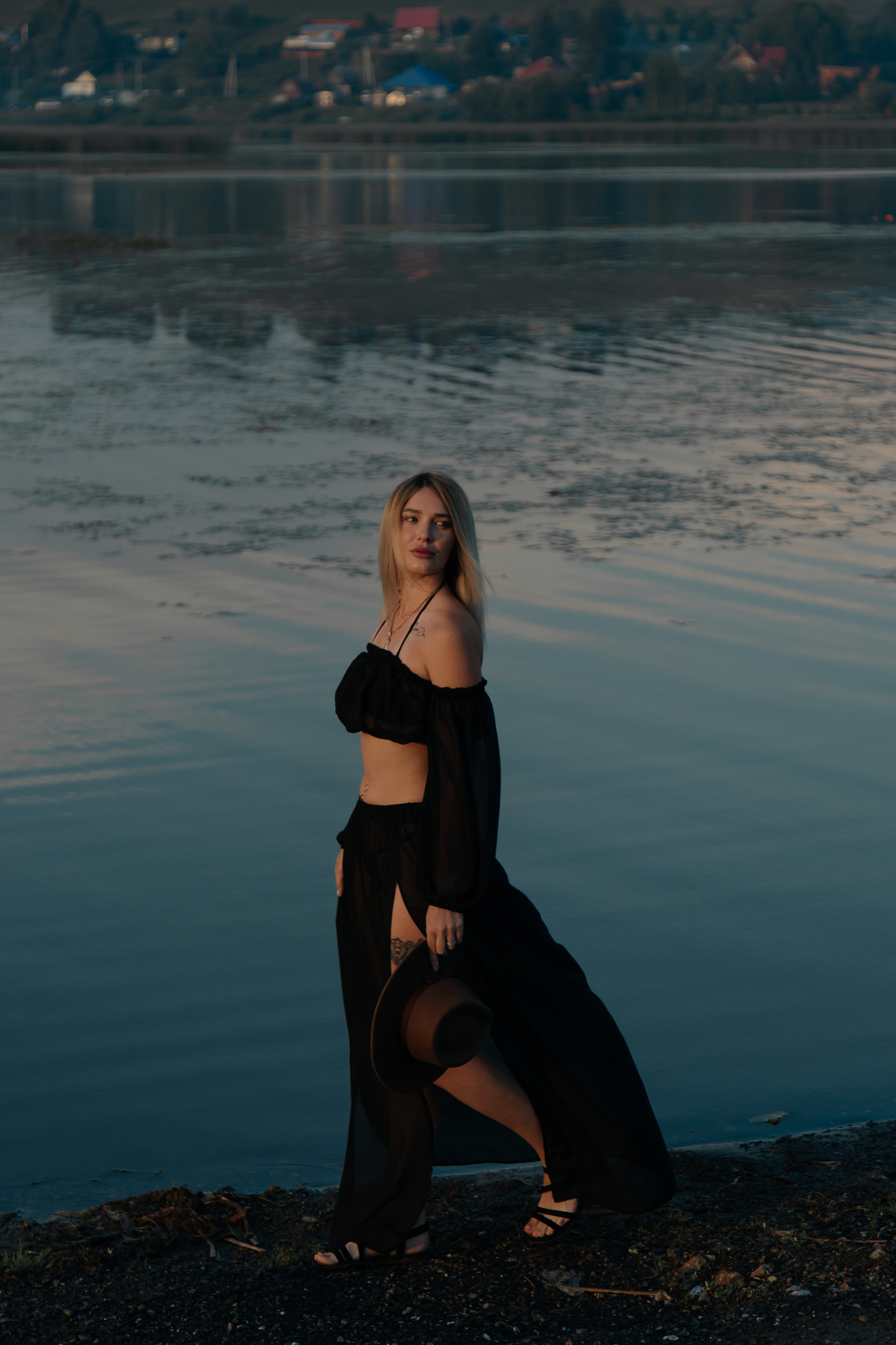 ВЕРХ-ЧУМЫШ. Фотограф в Киселёвске Татьяна Трухалева