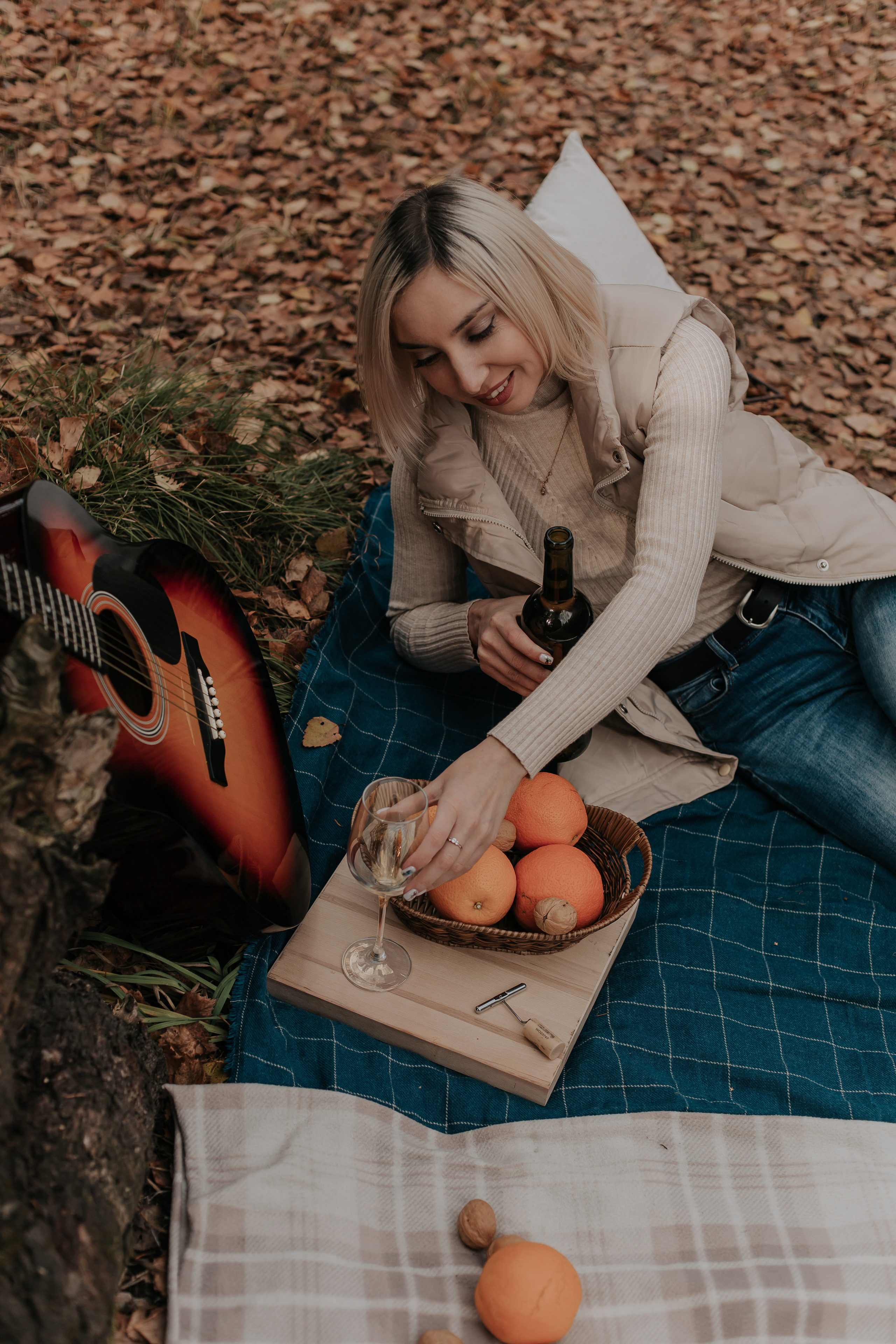 ФОТО-ПРОГУЛКА В ЛЕСУ. Фотограф в Киселёвске Татьяна Трухалева