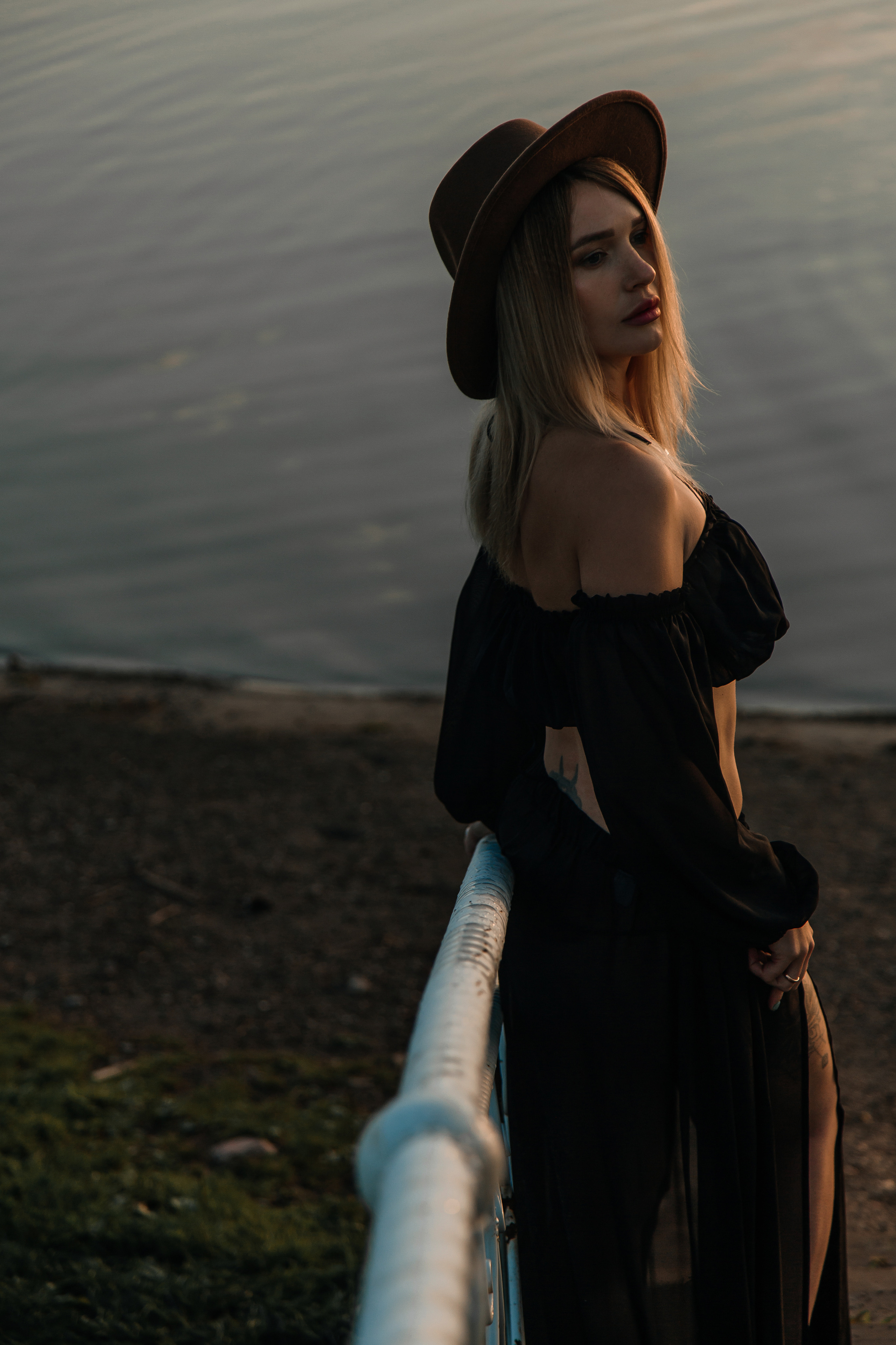 ВЕРХ-ЧУМЫШ. Фотограф в Киселёвске Татьяна Трухалева