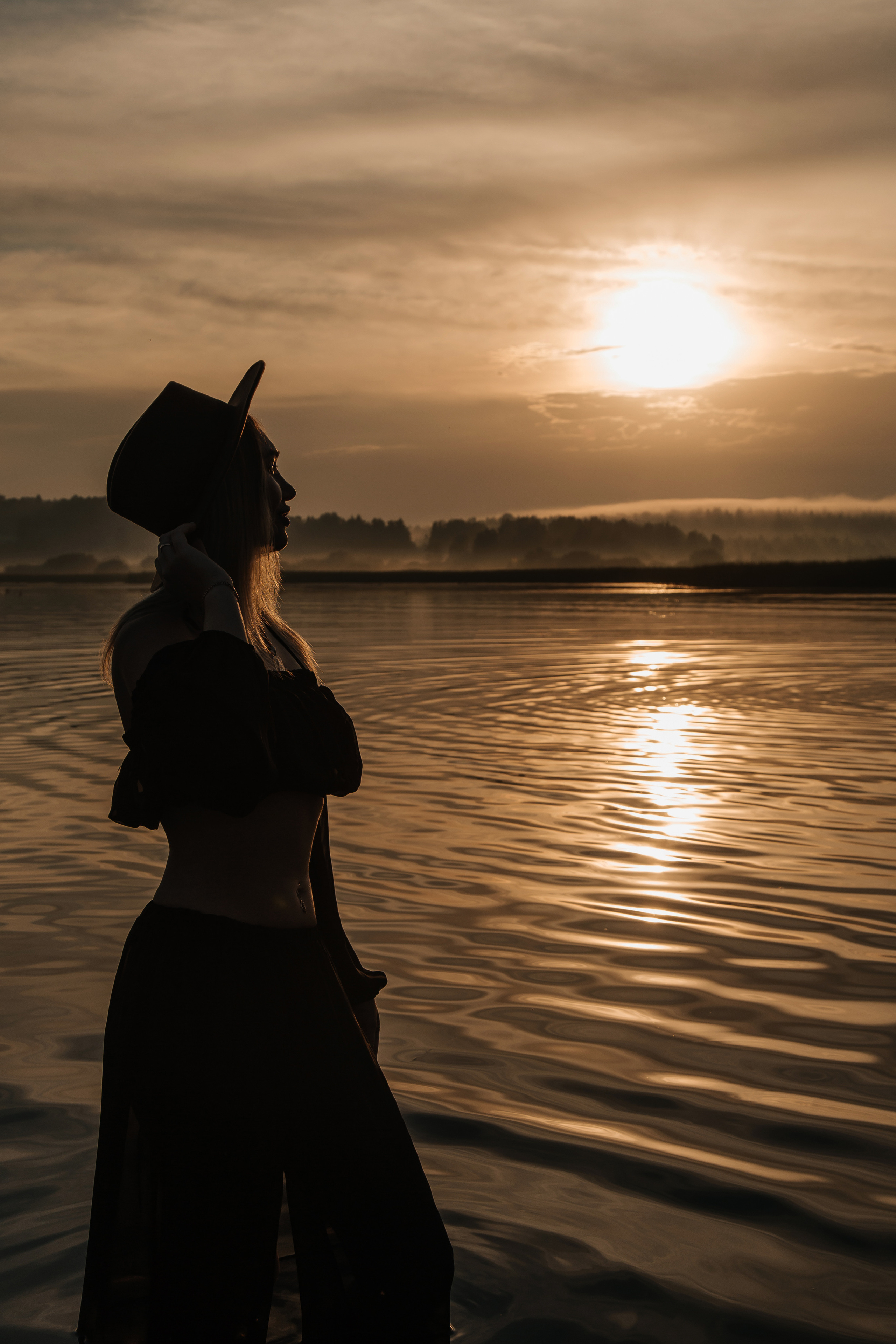 ВЕРХ-ЧУМЫШ. Фотограф в Киселёвске Татьяна Трухалева