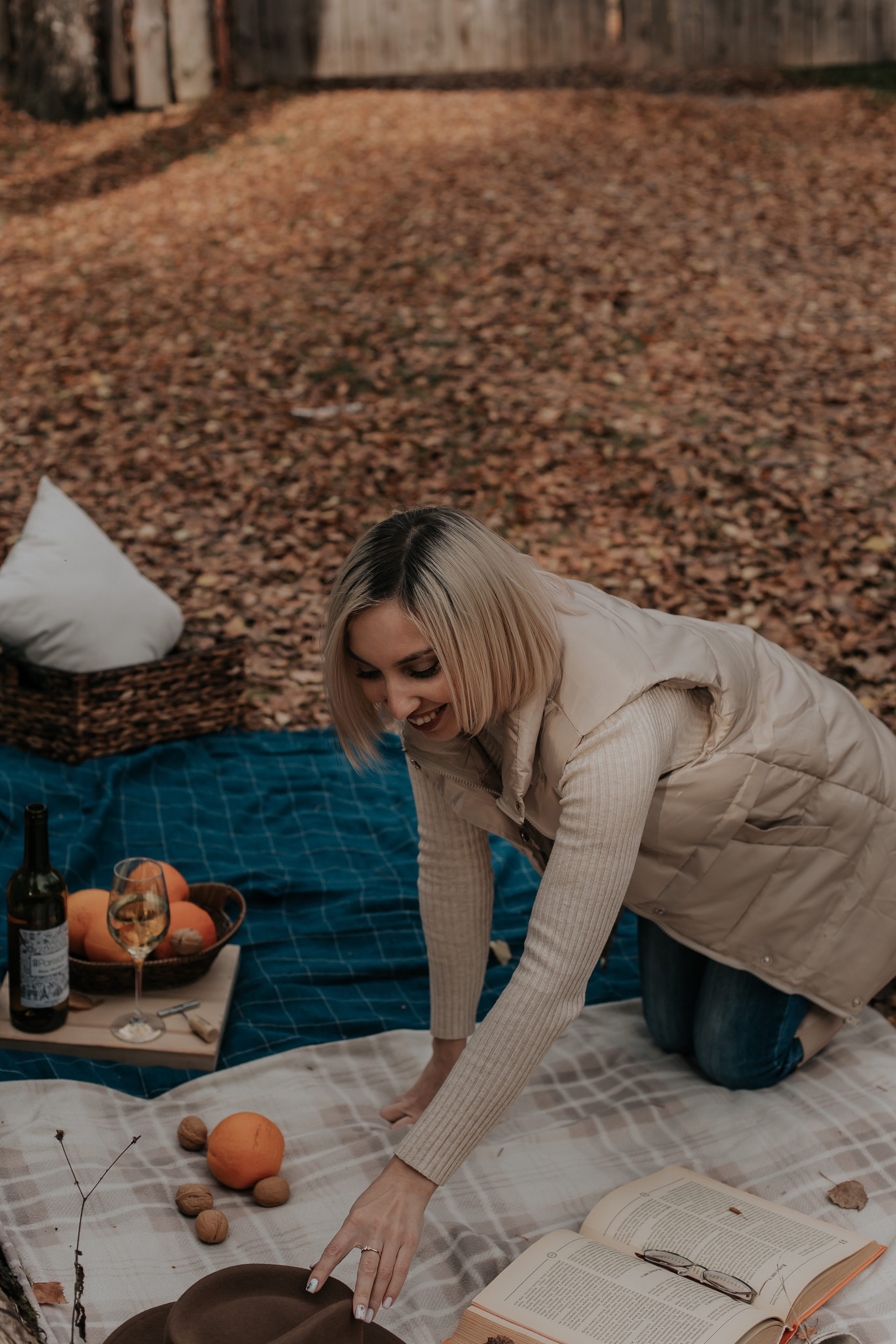 ФОТО-ПРОГУЛКА В ЛЕСУ. Фотограф в Киселёвске Татьяна Трухалева