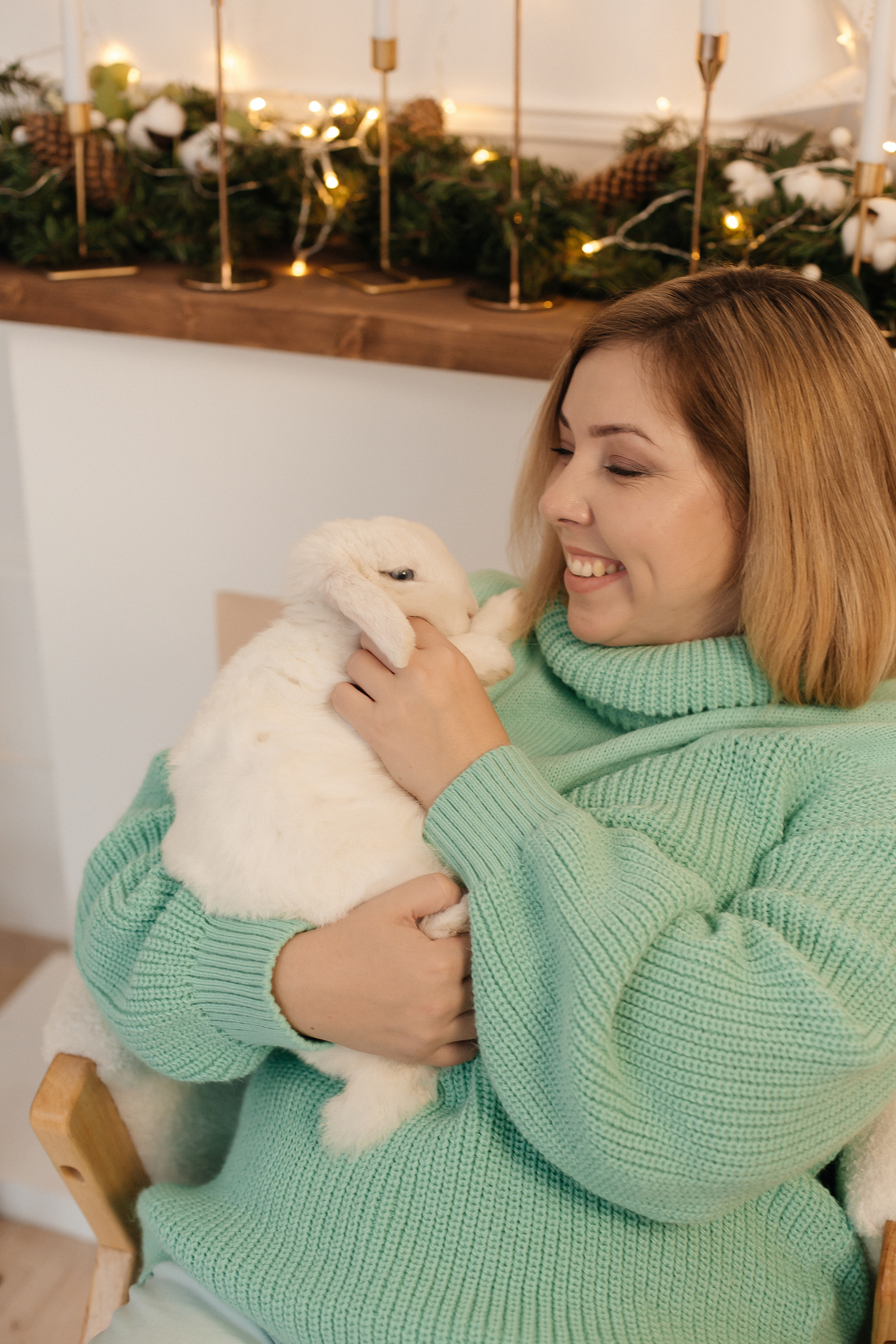 ДЕВИЧНИК. Фотограф в Киселёвске Татьяна Трухалева