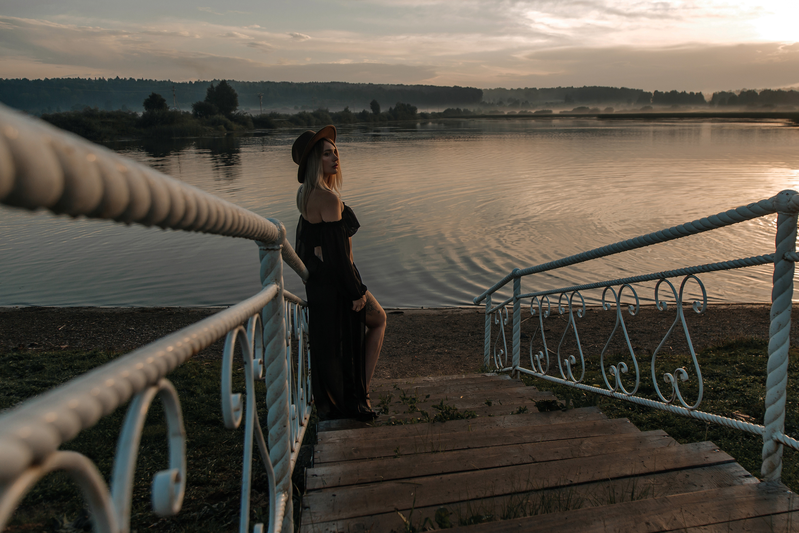 ВЕРХ-ЧУМЫШ. Фотограф в Киселёвске Татьяна Трухалева