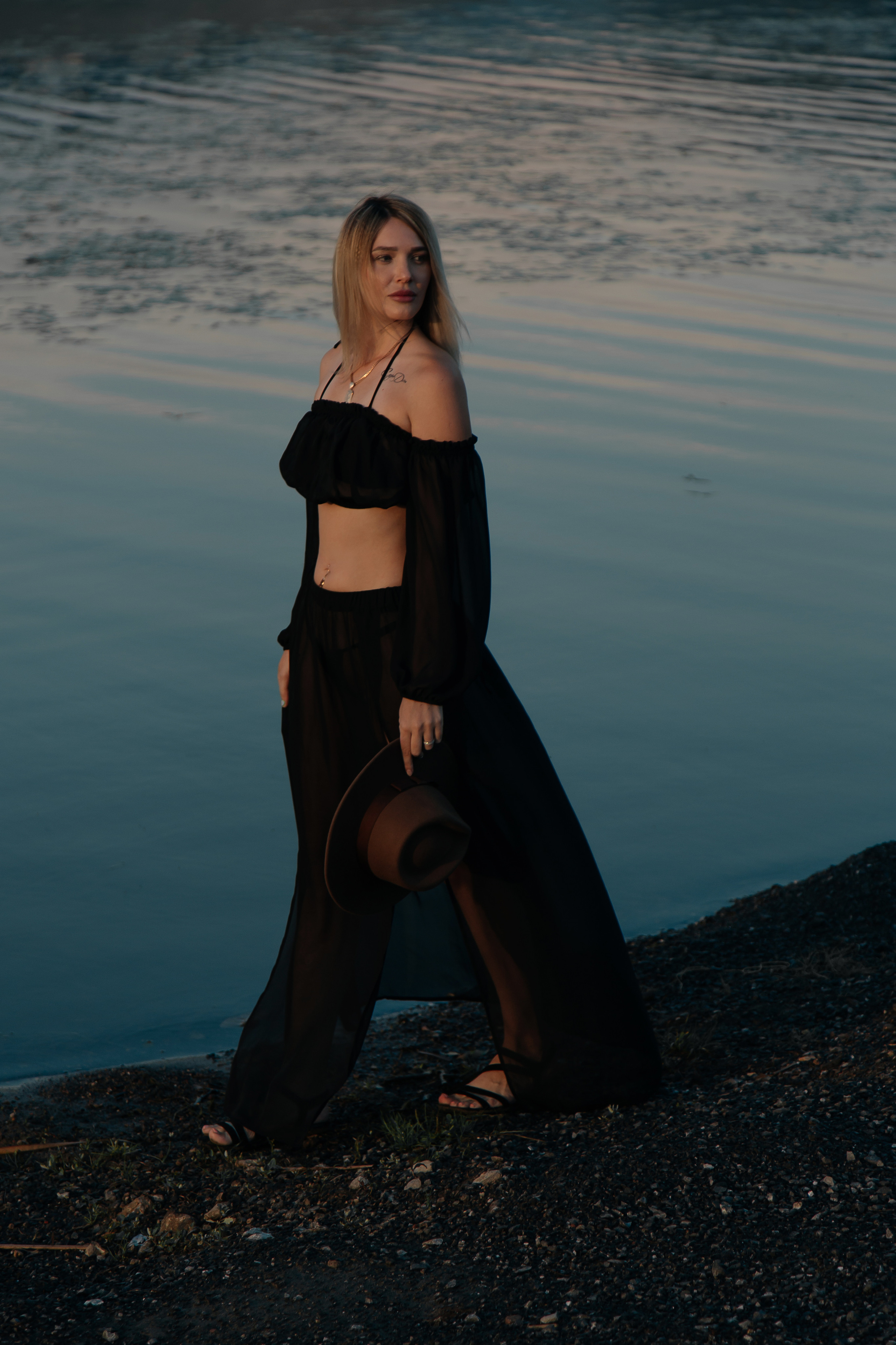 ВЕРХ-ЧУМЫШ. Фотограф в Киселёвске Татьяна Трухалева