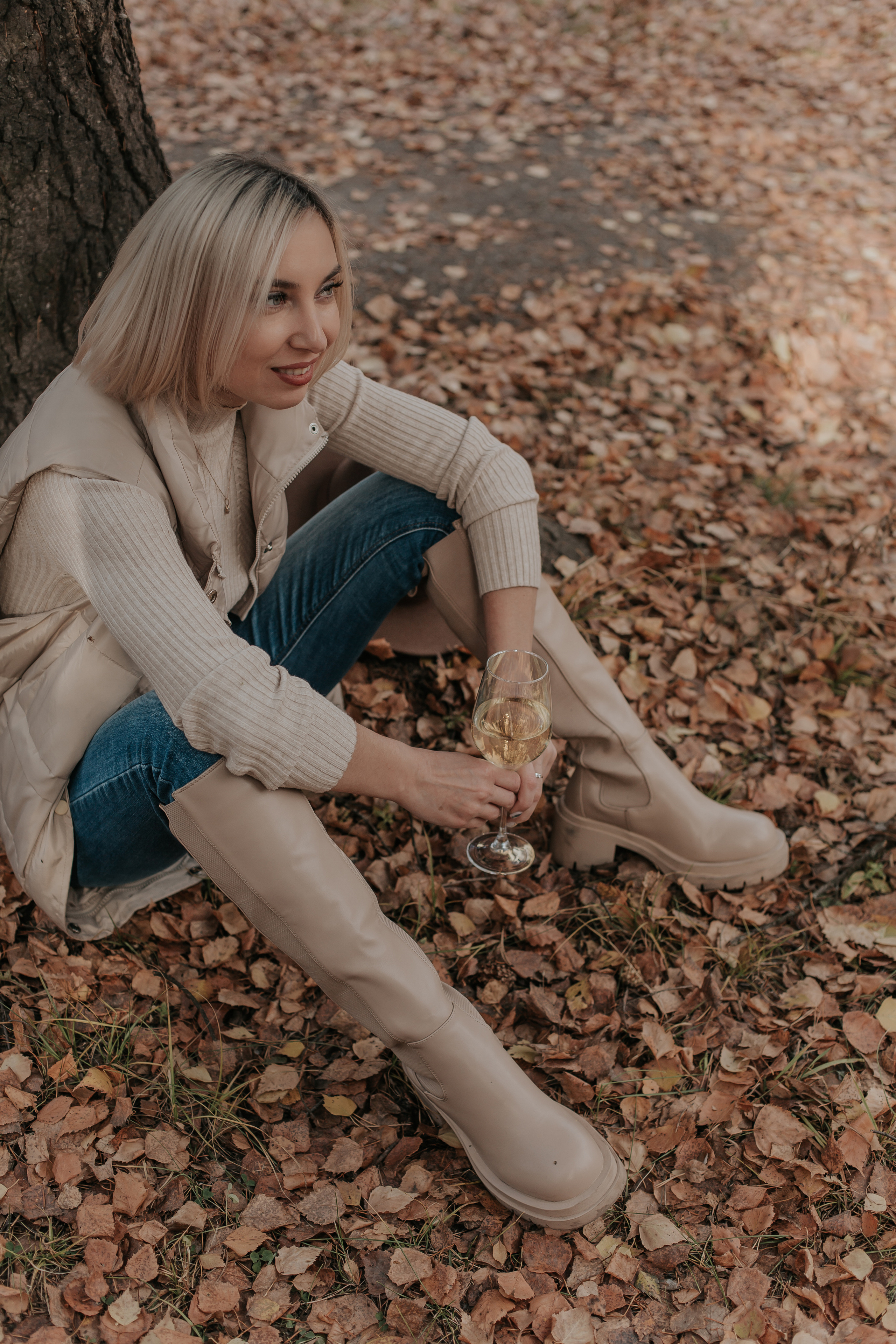 ФОТО-ПРОГУЛКА В ЛЕСУ. Фотограф в Киселёвске Татьяна Трухалева