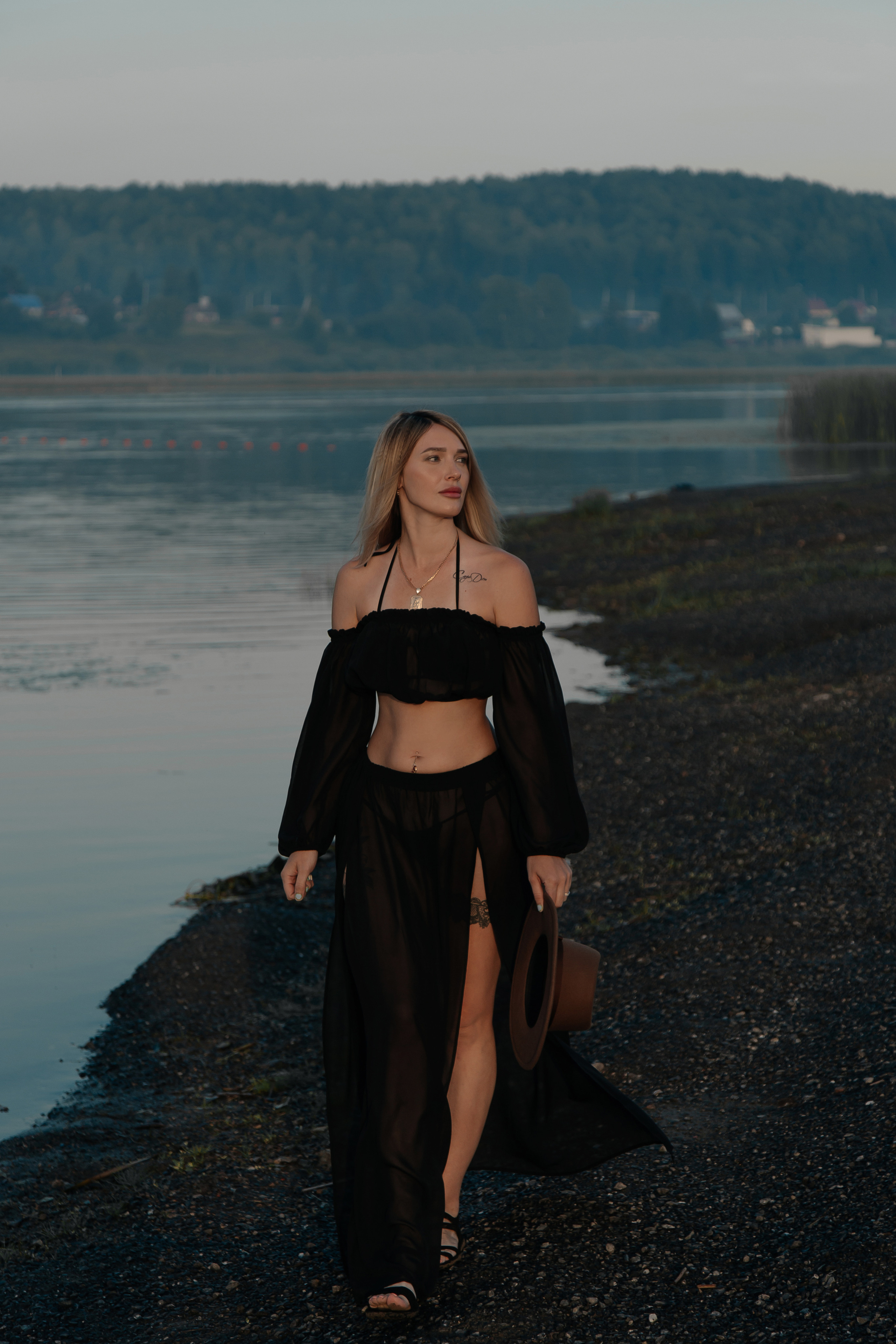 ВЕРХ-ЧУМЫШ. Фотограф в Киселёвске Татьяна Трухалева