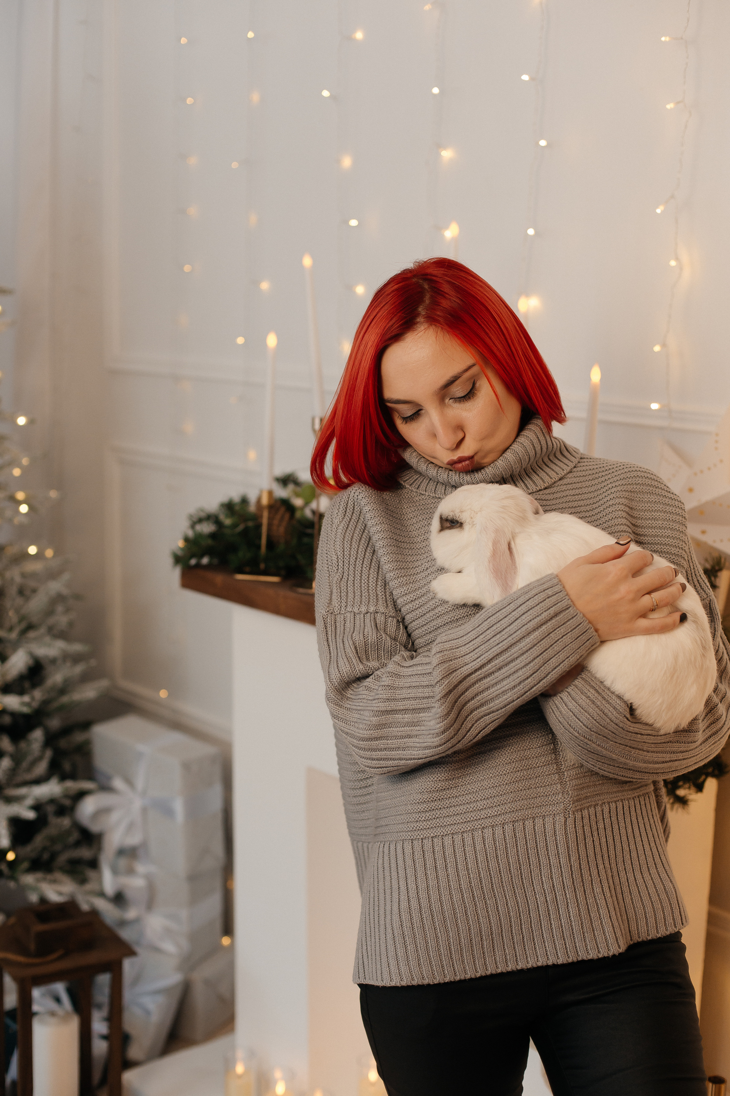 ДЕВИЧНИК. Фотограф в Киселёвске Татьяна Трухалева