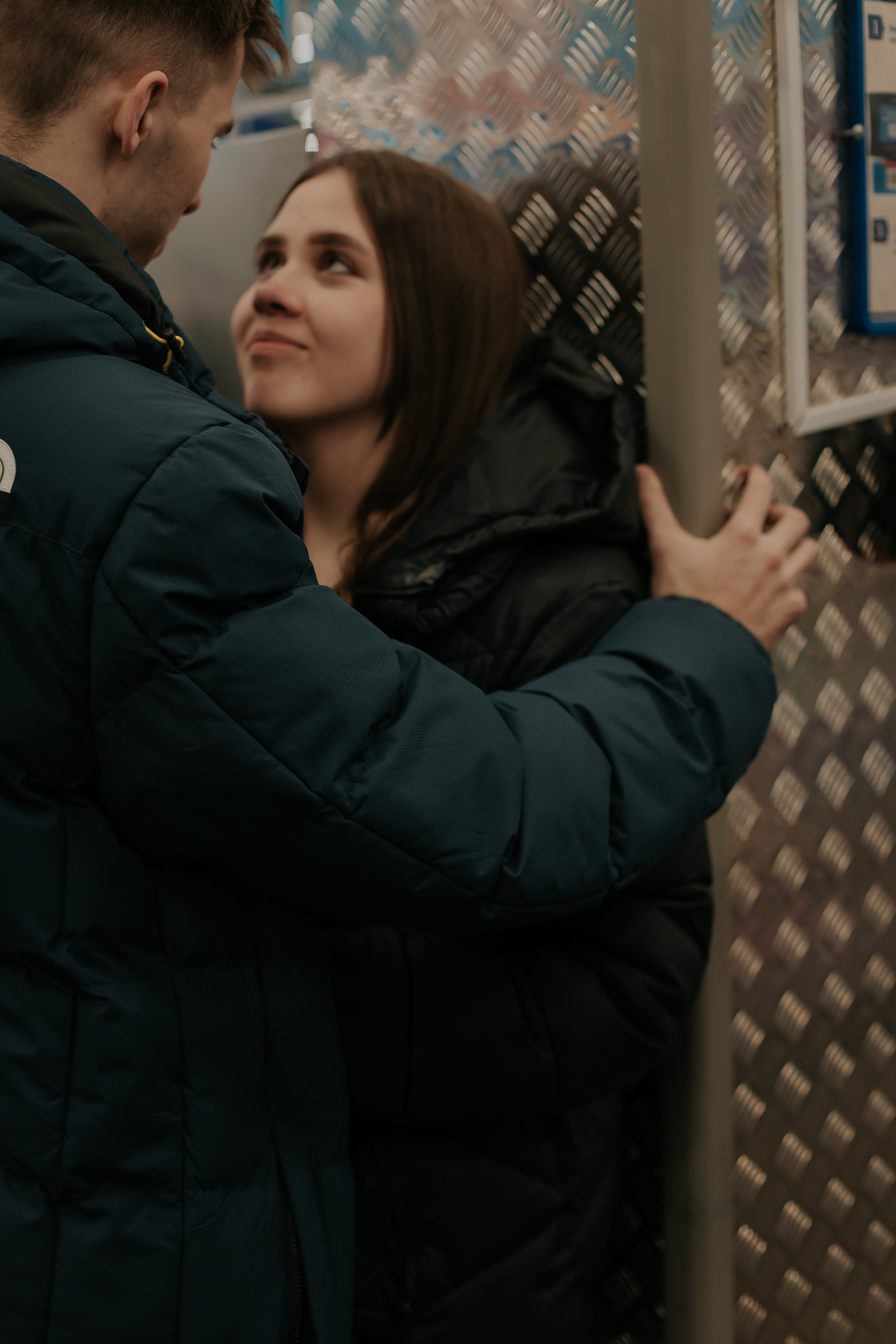 Света и Даниил. Фотограф в Киселёвске Татьяна Трухалева