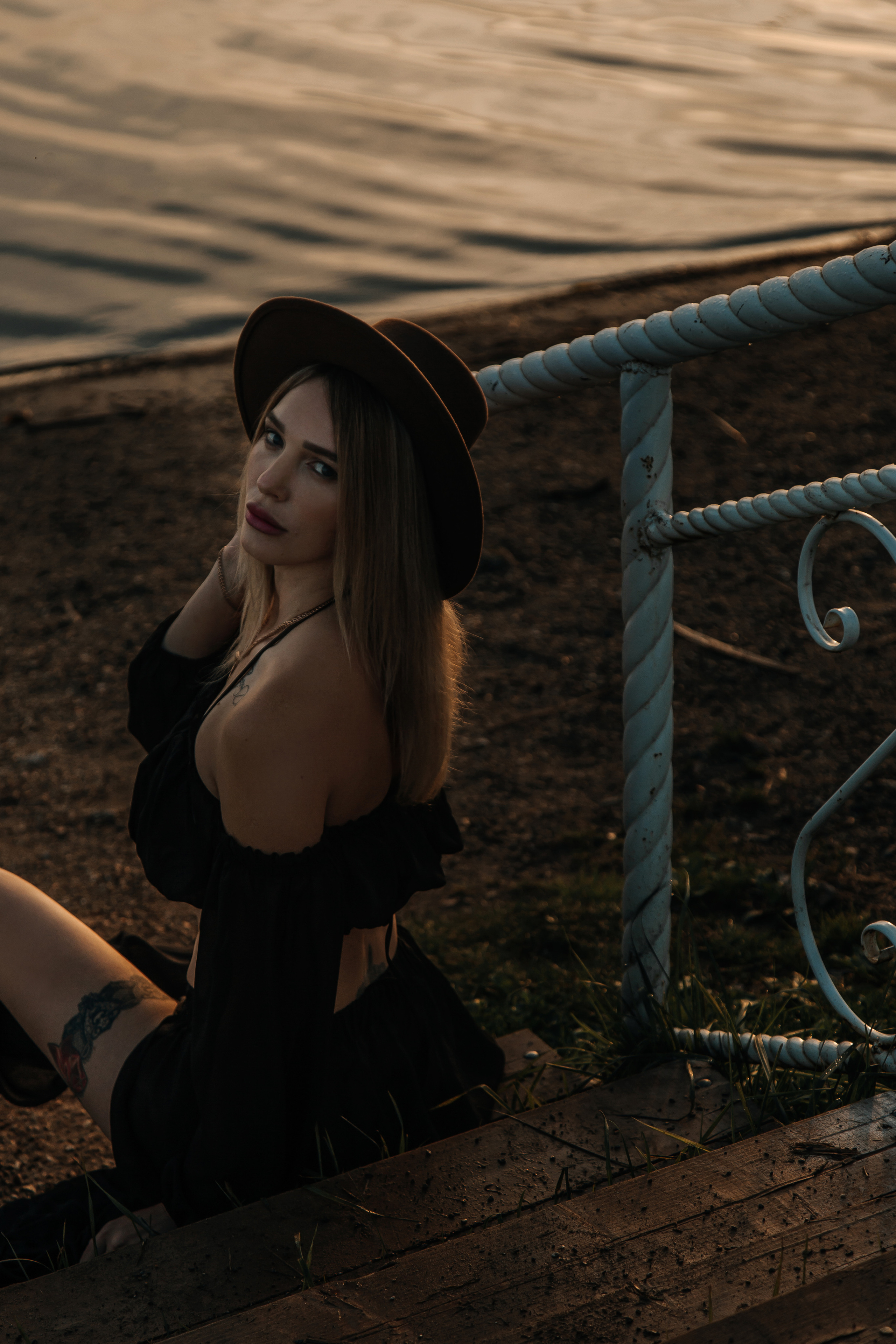 ВЕРХ-ЧУМЫШ. Фотограф в Киселёвске Татьяна Трухалева