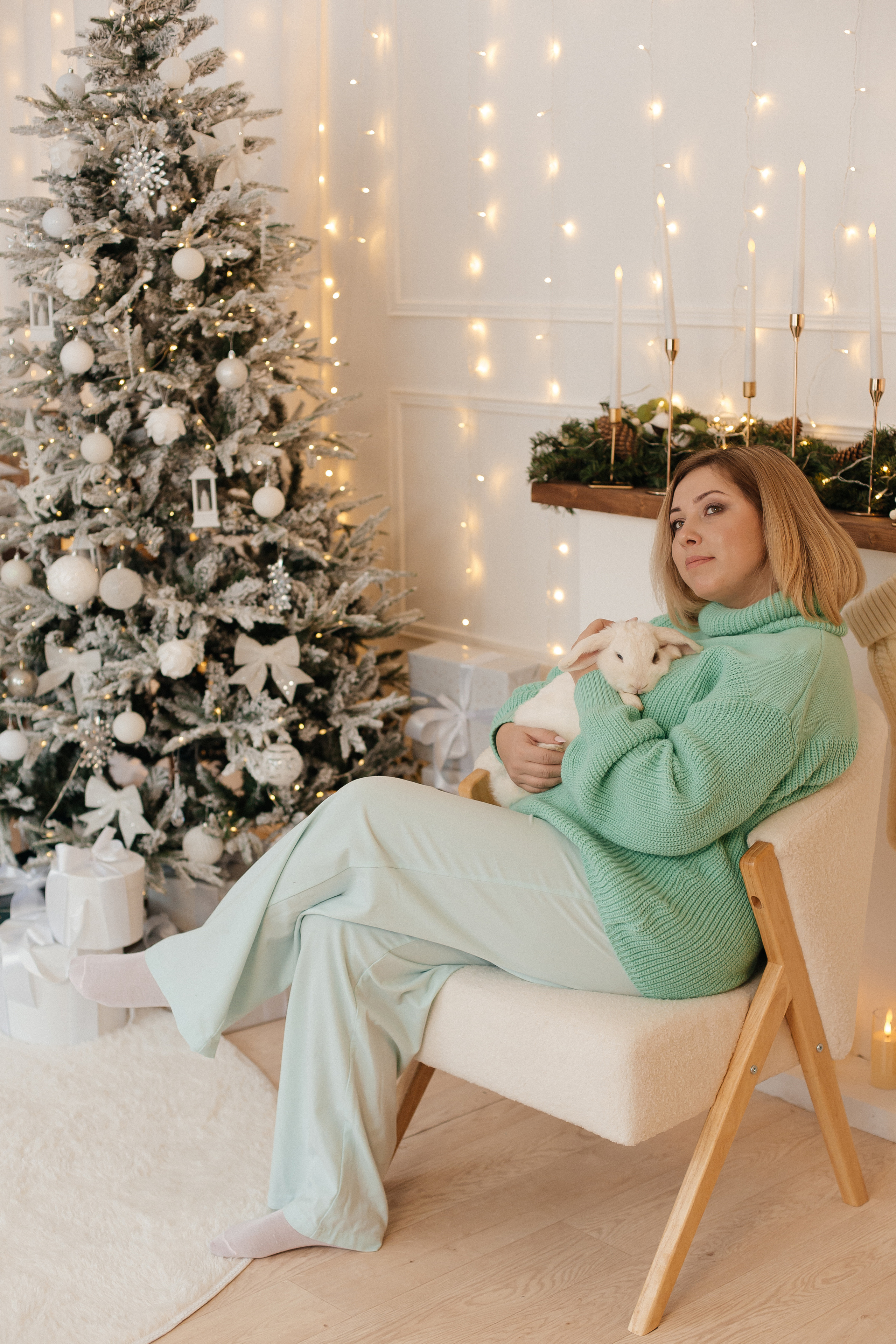 ДЕВИЧНИК. Фотограф в Киселёвске Татьяна Трухалева