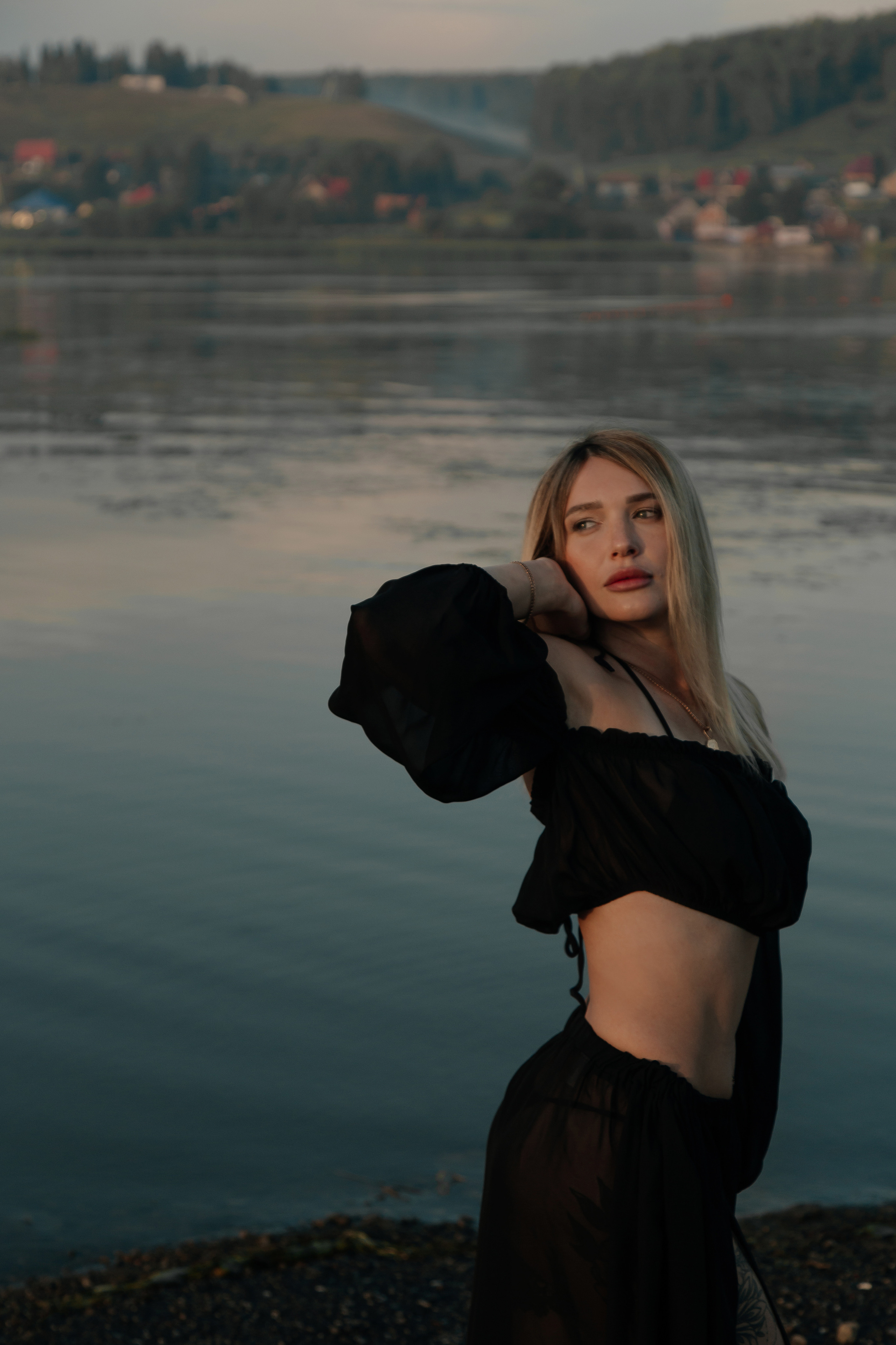 ВЕРХ-ЧУМЫШ. Фотограф в Киселёвске Татьяна Трухалева