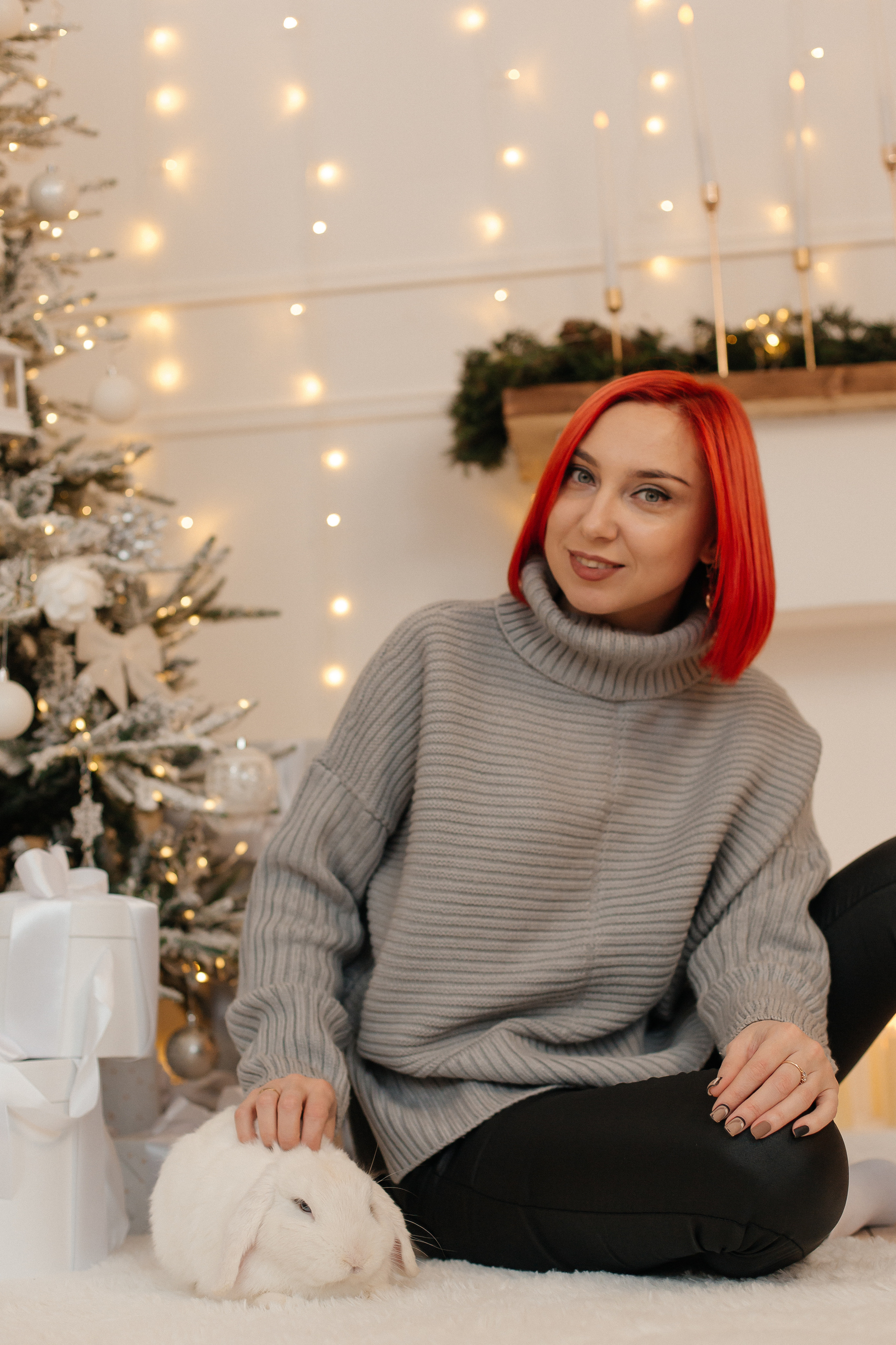 ДЕВИЧНИК. Фотограф в Киселёвске Татьяна Трухалева