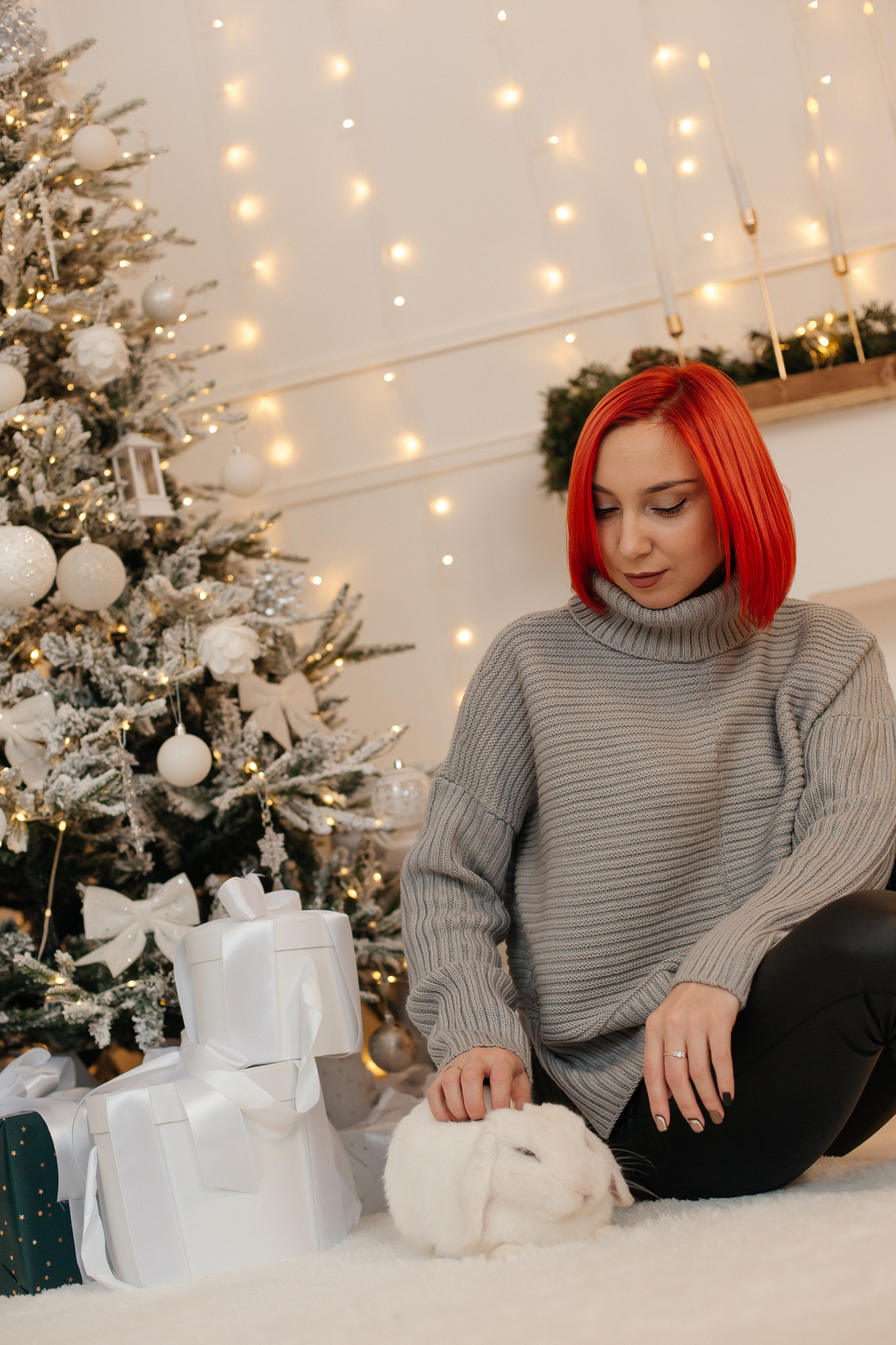 ДЕВИЧНИК. Фотограф в Киселёвске Татьяна Трухалева