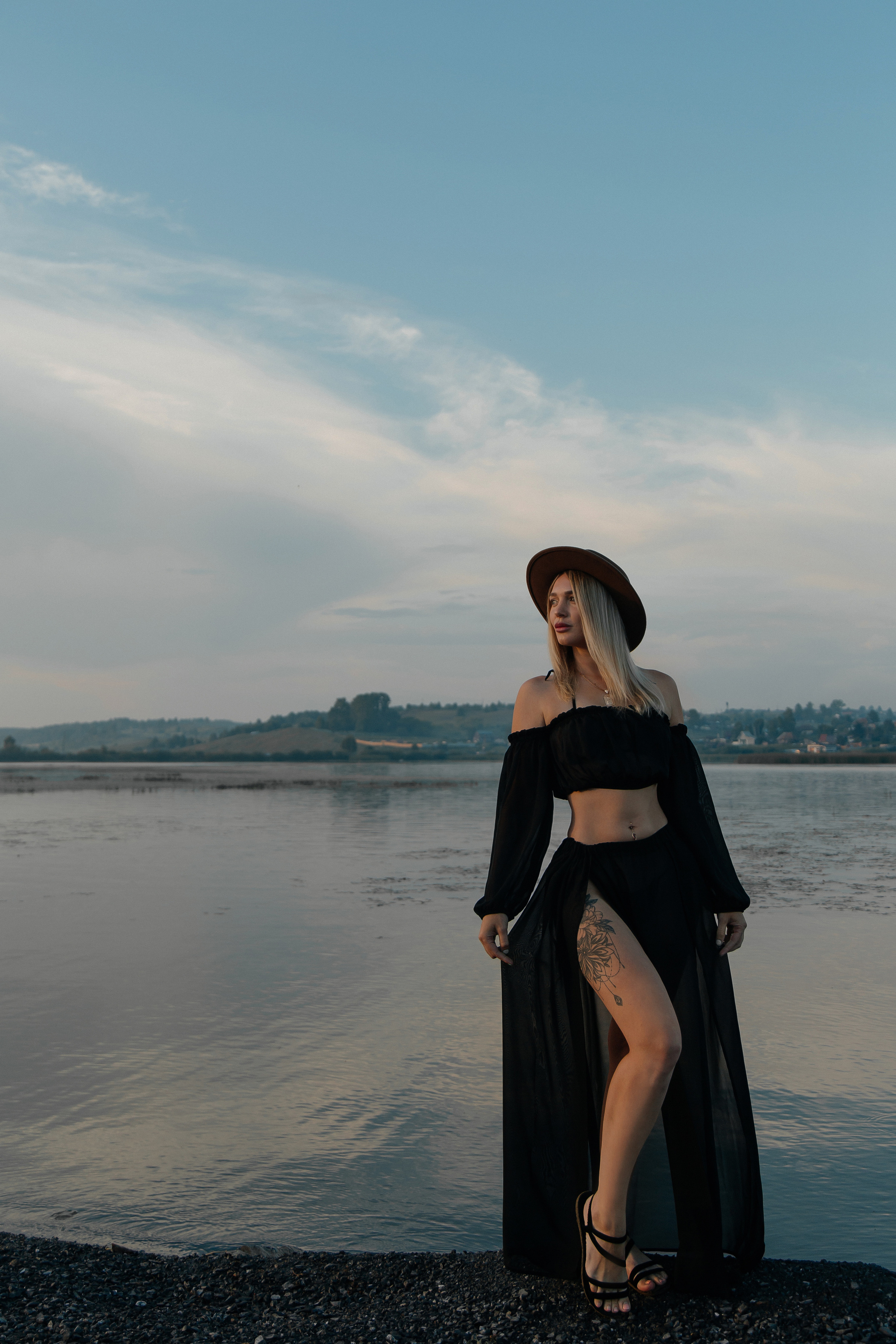 ВЕРХ-ЧУМЫШ. Фотограф в Киселёвске Татьяна Трухалева