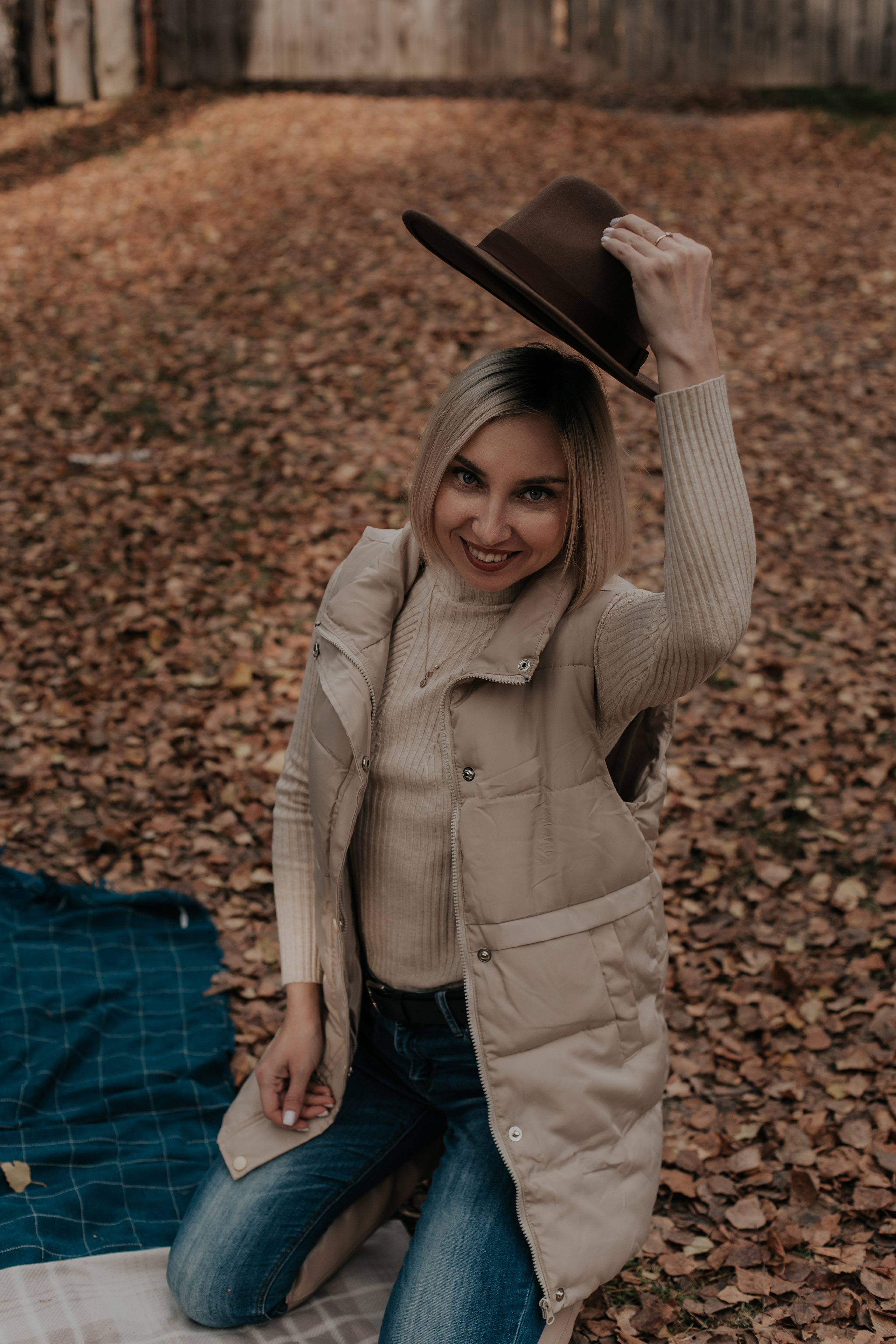 ФОТО-ПРОГУЛКА В ЛЕСУ. Фотограф в Киселёвске Татьяна Трухалева