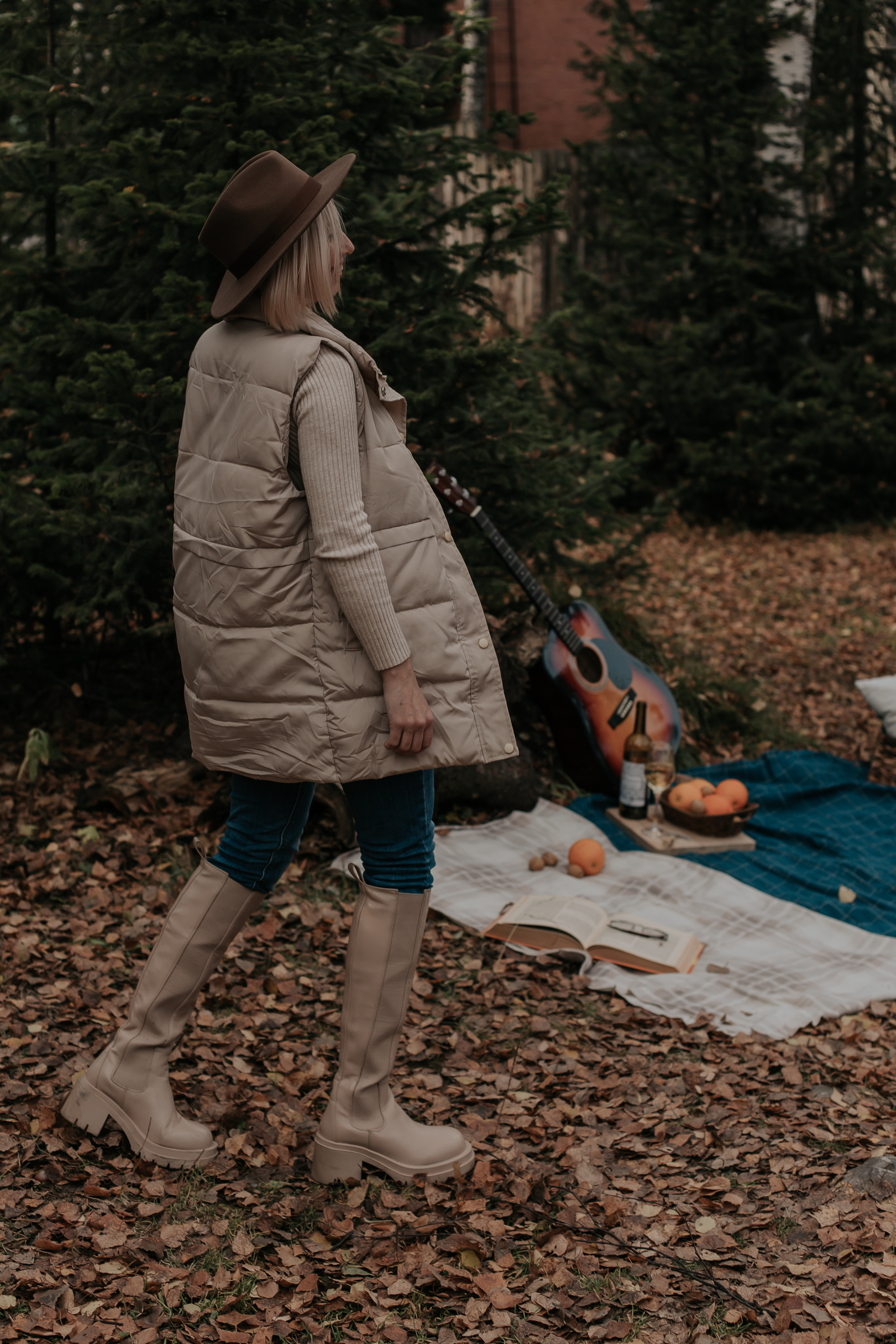 ФОТО-ПРОГУЛКА В ЛЕСУ. Фотограф в Киселёвске Татьяна Трухалева
