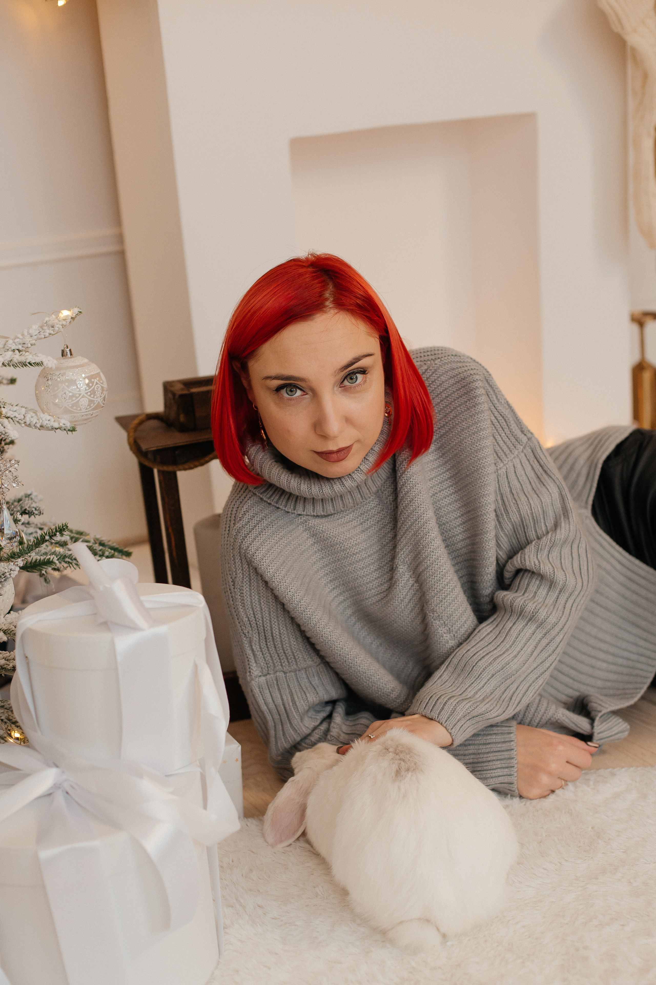 ДЕВИЧНИК. Фотограф в Киселёвске Татьяна Трухалева