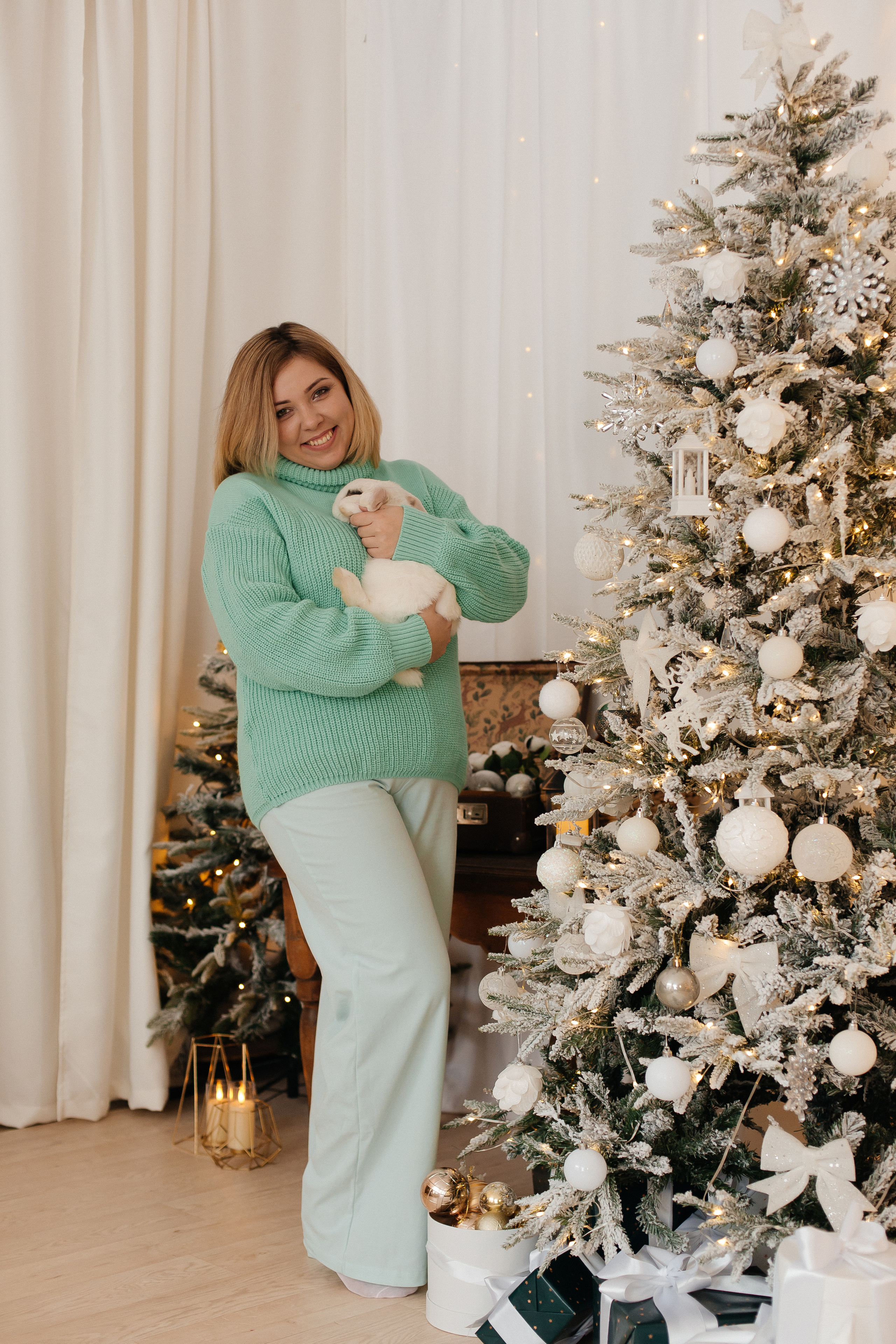 ДЕВИЧНИК. Фотограф в Киселёвске Татьяна Трухалева