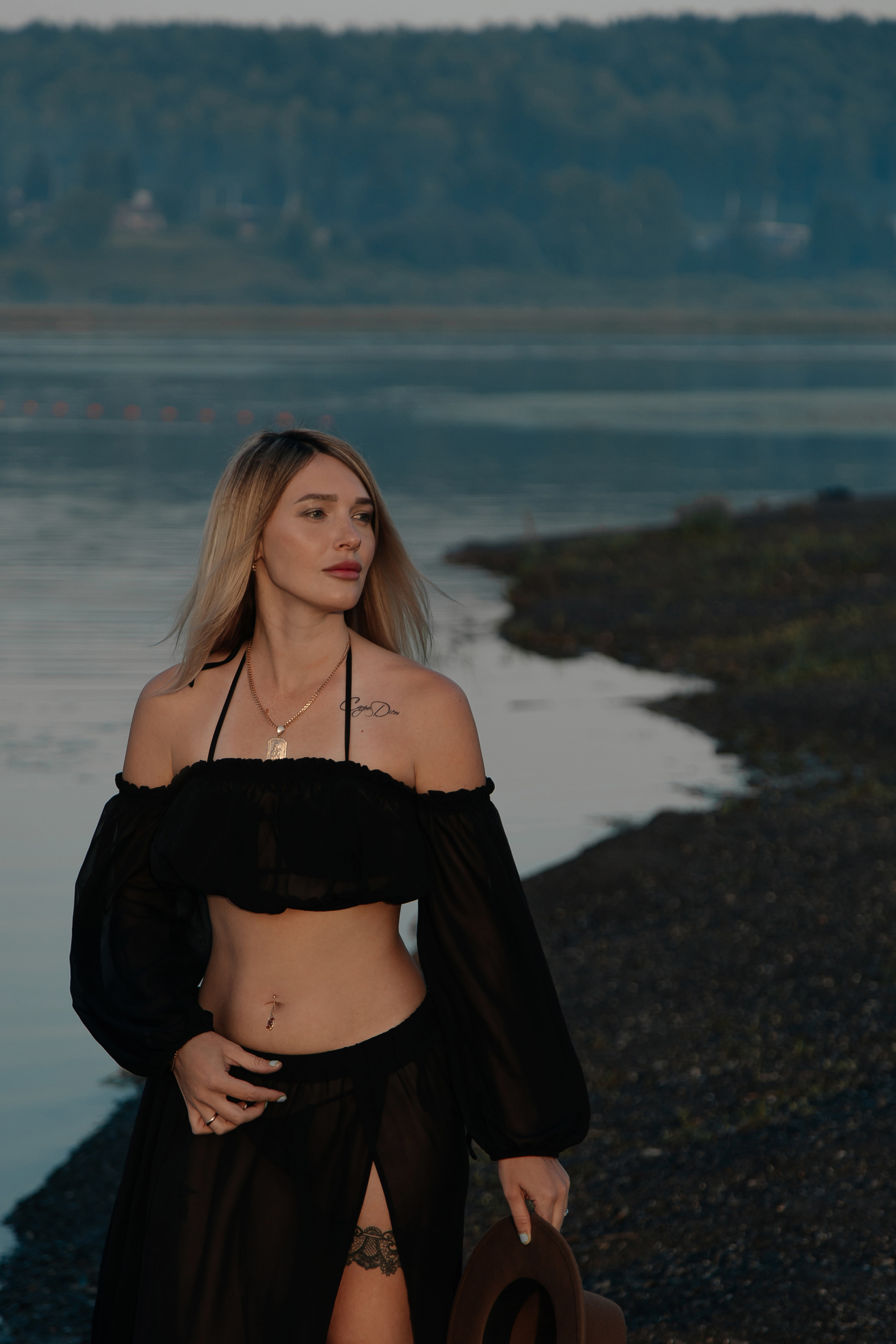 ВЕРХ-ЧУМЫШ. Фотограф в Киселёвске Татьяна Трухалева