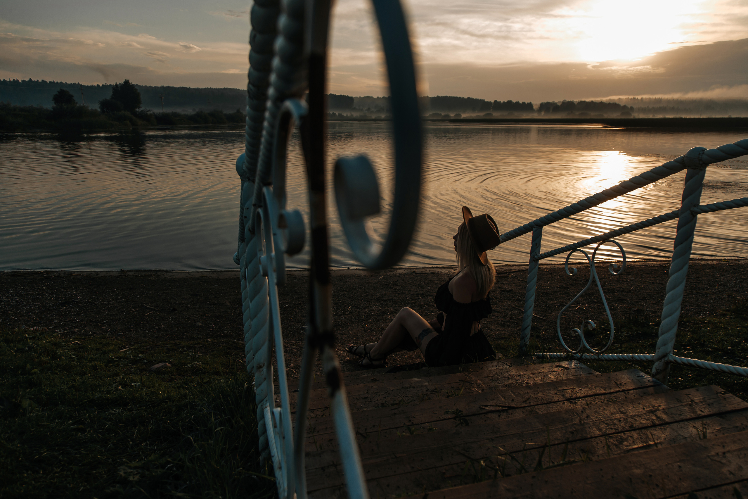 ВЕРХ-ЧУМЫШ. Фотограф в Киселёвске Татьяна Трухалева