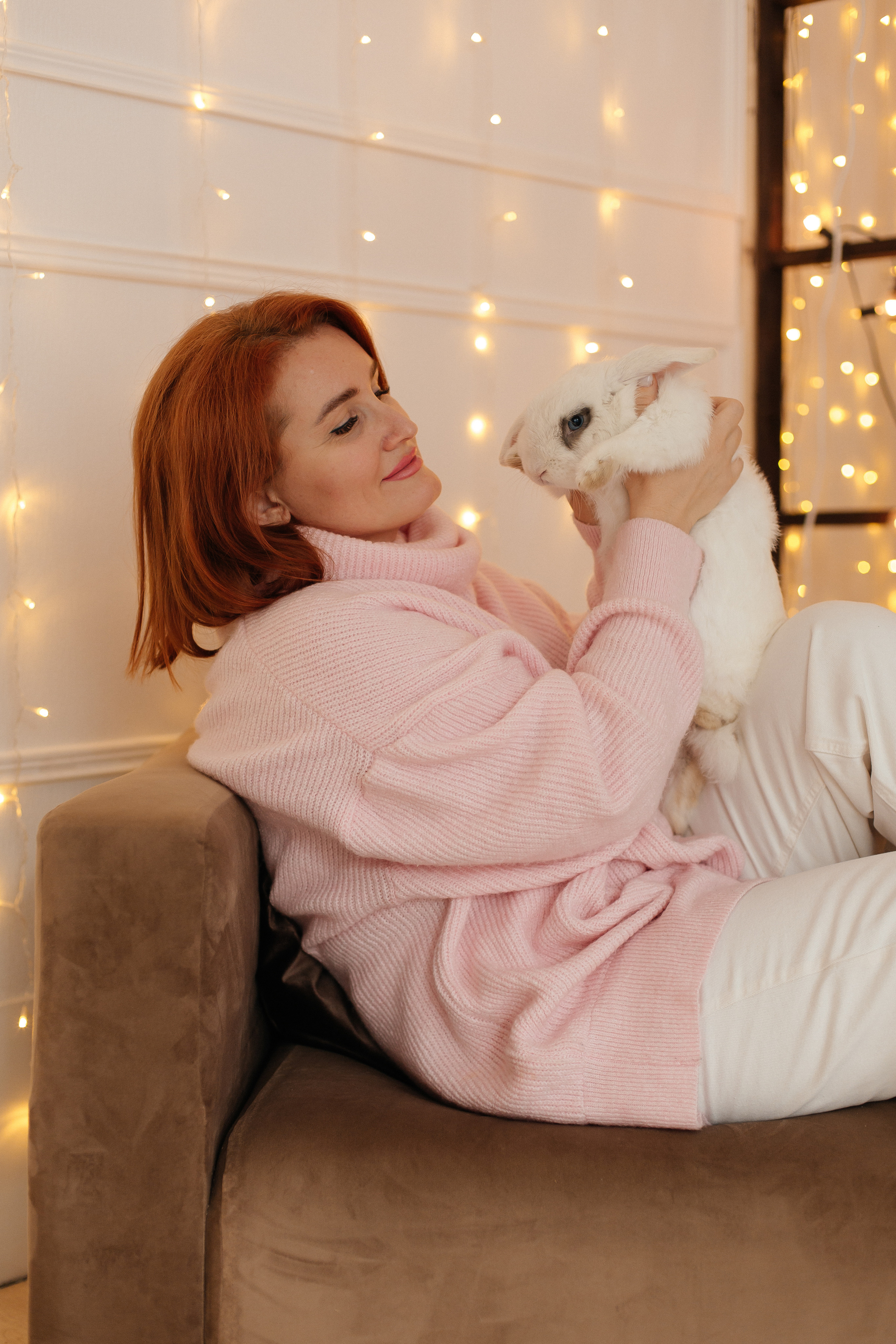 ДЕВИЧНИК. Фотограф в Киселёвске Татьяна Трухалева