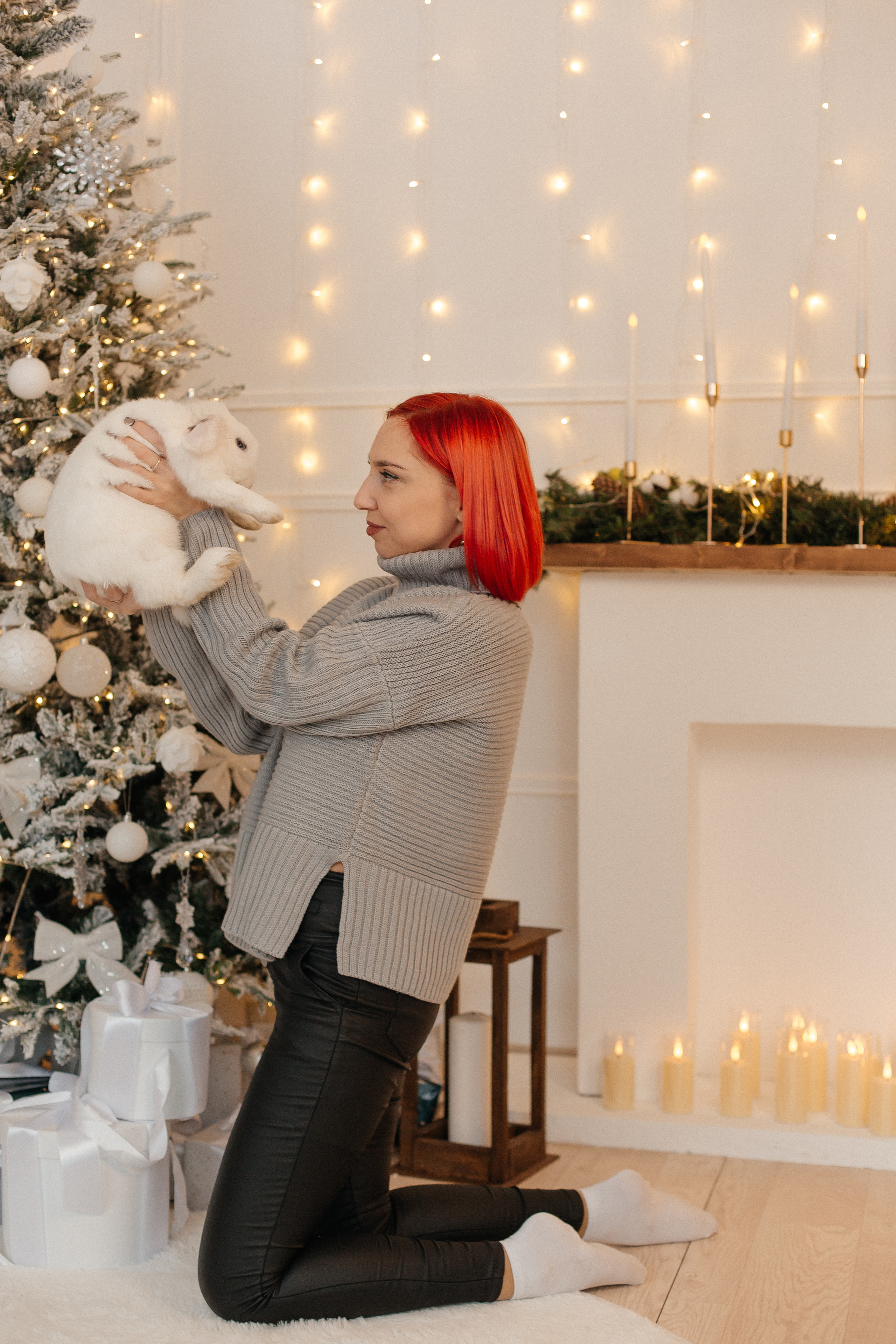 ДЕВИЧНИК. Фотограф в Киселёвске Татьяна Трухалева