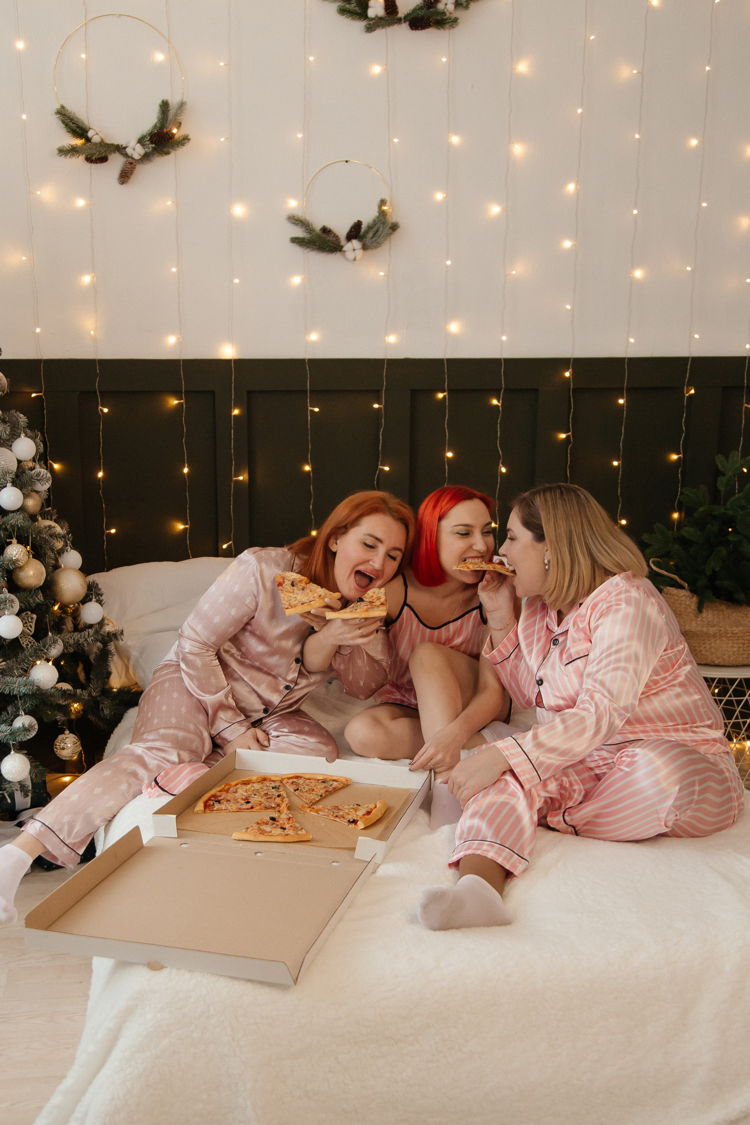 ДЕВИЧНИК. Фотограф в Киселёвске Татьяна Трухалева