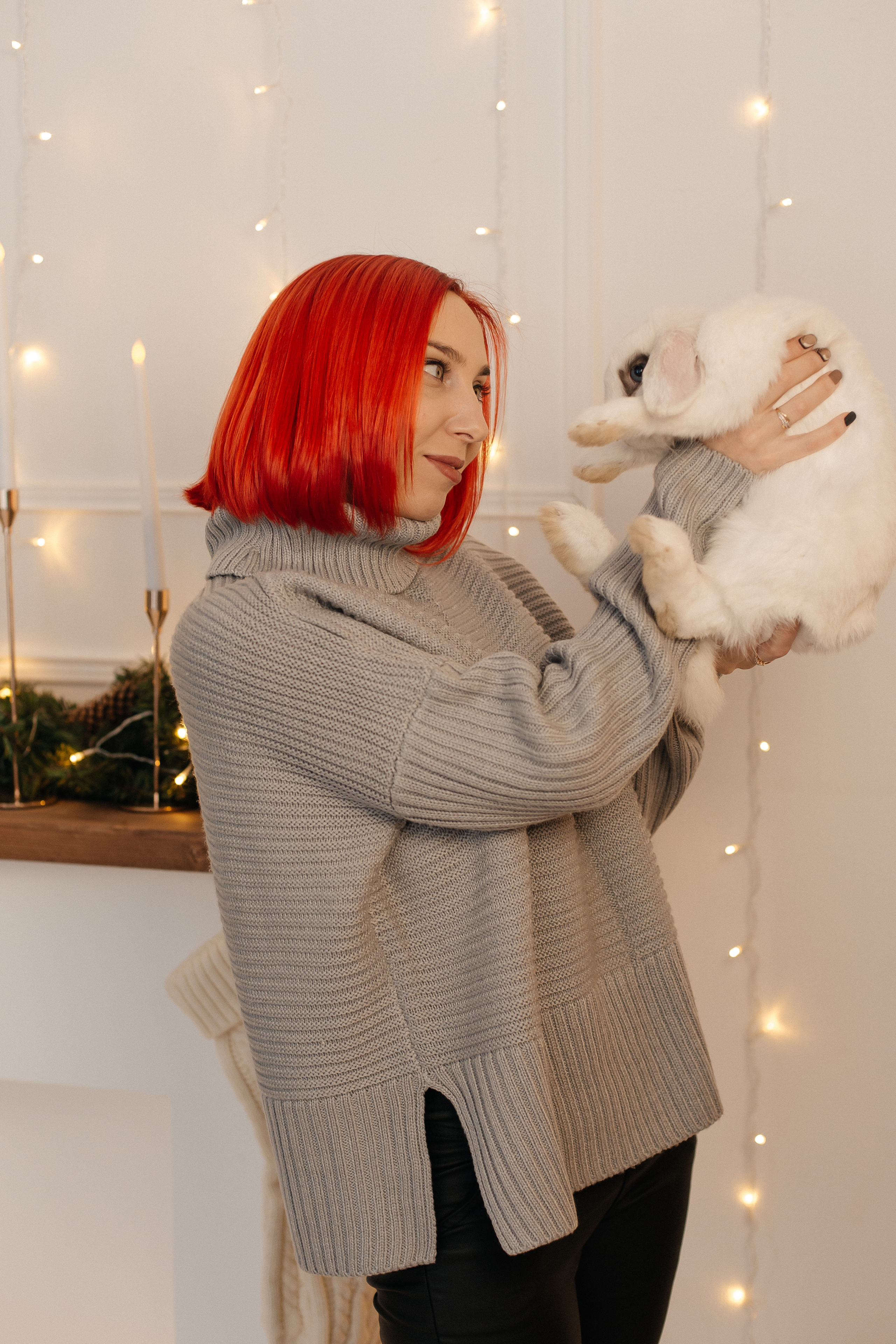 ДЕВИЧНИК. Фотограф в Киселёвске Татьяна Трухалева