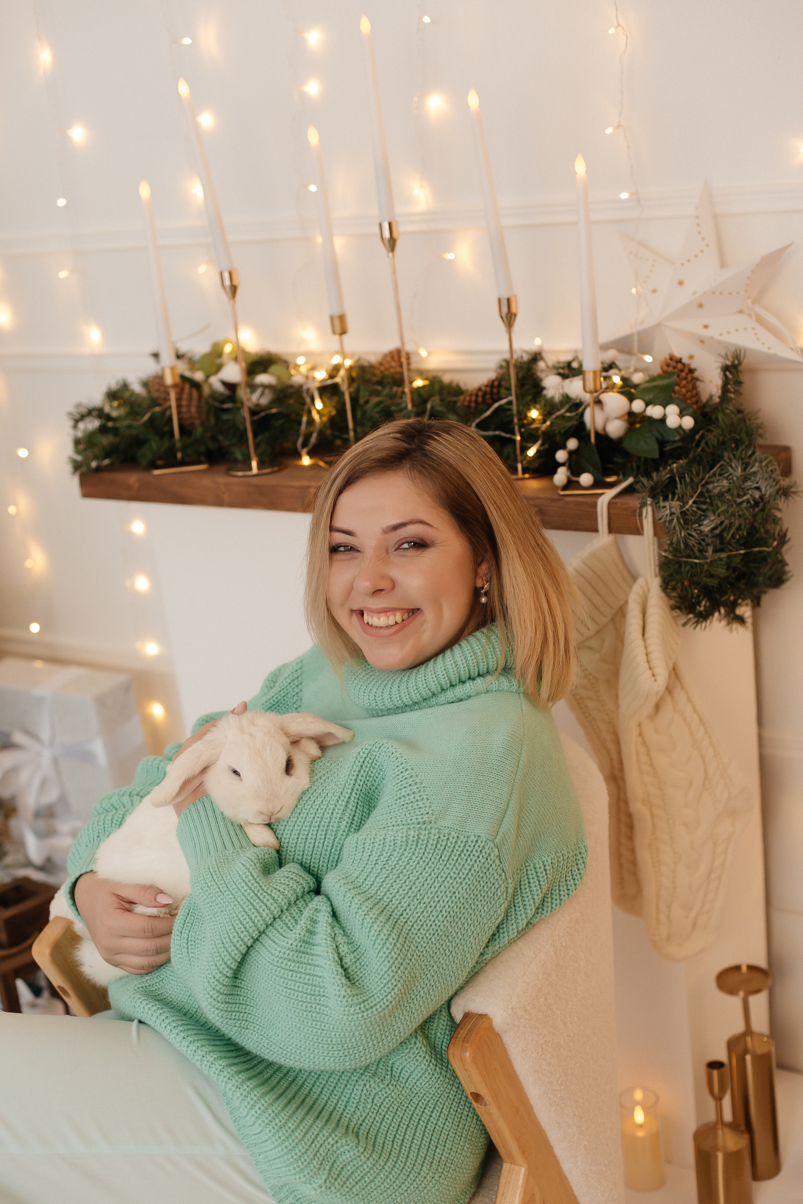 ДЕВИЧНИК. Фотограф в Киселёвске Татьяна Трухалева