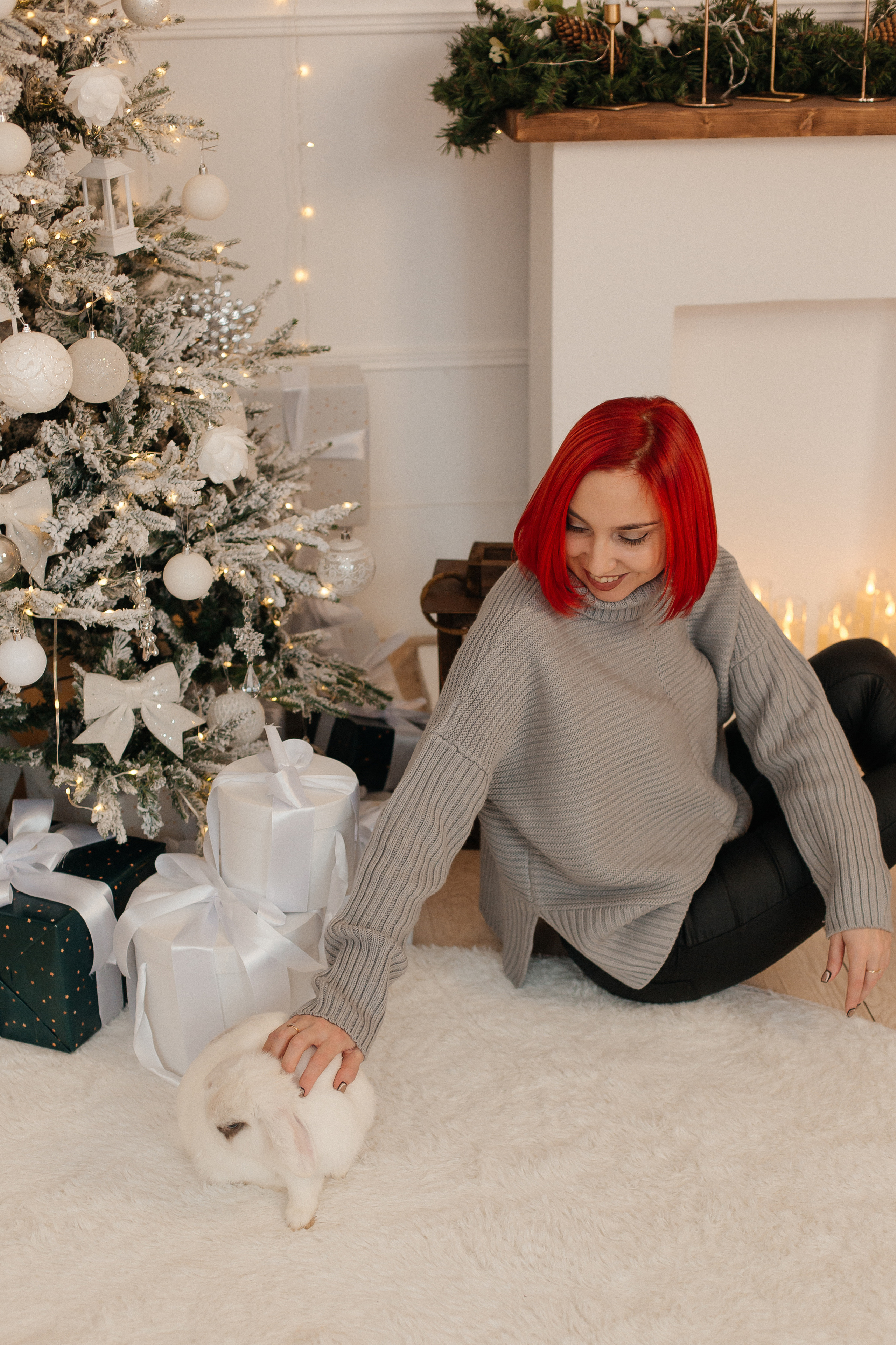 ДЕВИЧНИК. Фотограф в Киселёвске Татьяна Трухалева