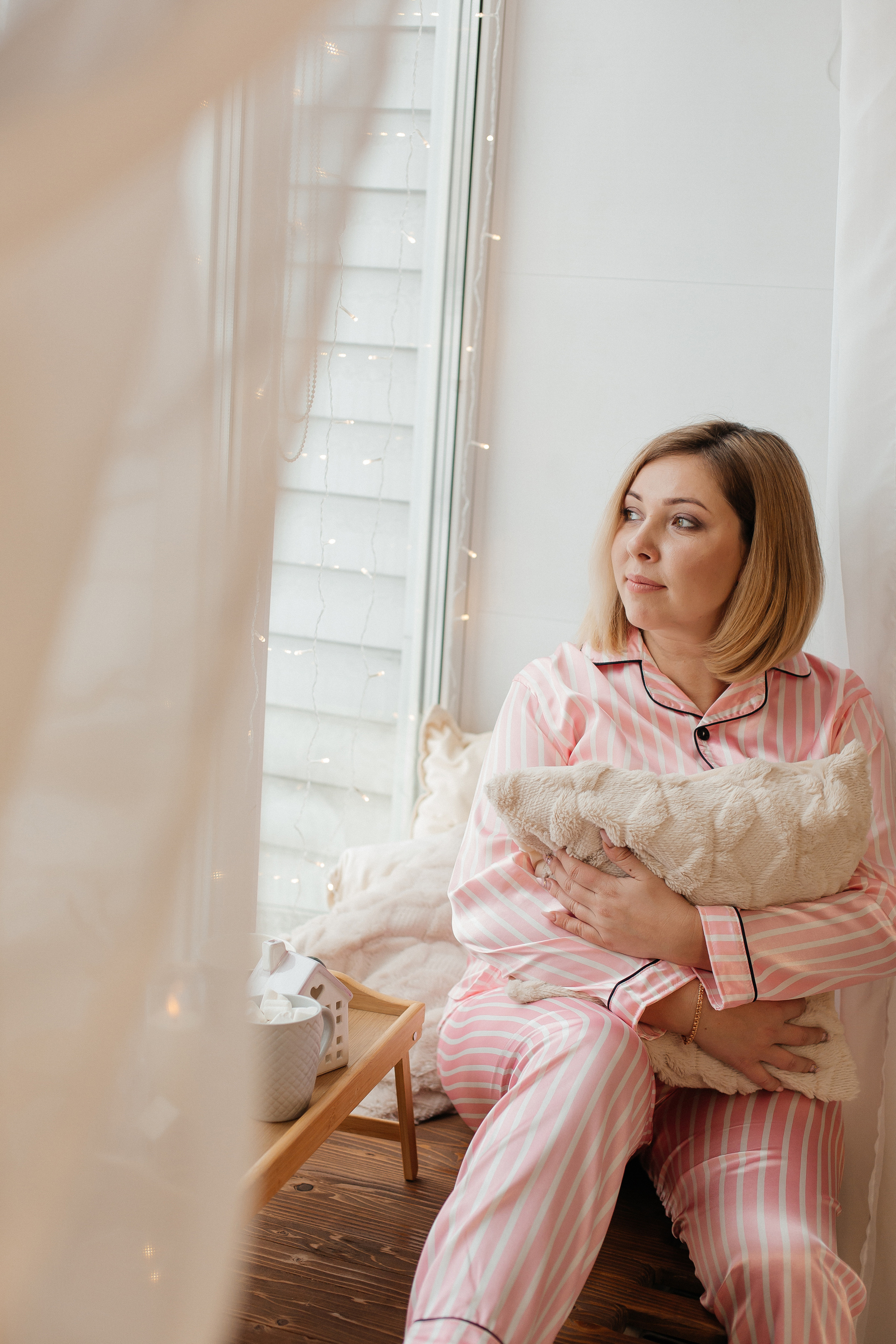 ДЕВИЧНИК. Фотограф в Киселёвске Татьяна Трухалева