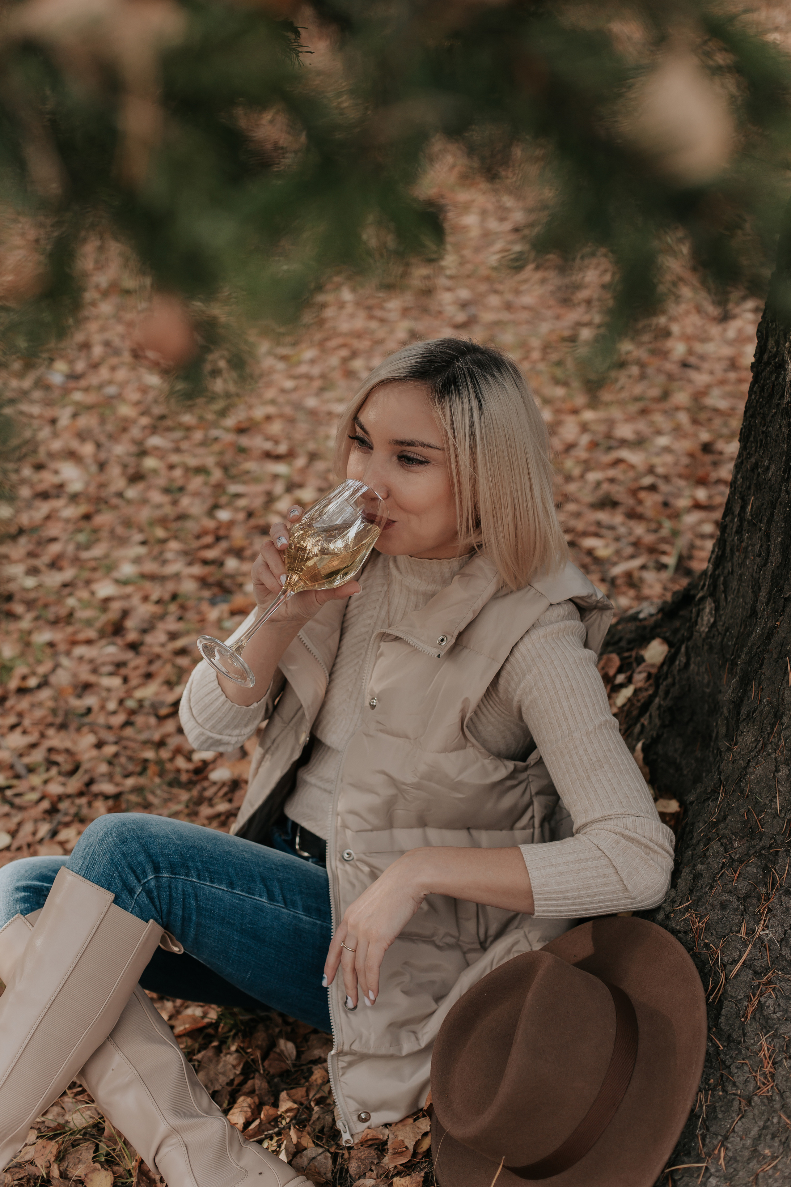 ФОТО-ПРОГУЛКА В ЛЕСУ. Фотограф в Киселёвске Татьяна Трухалева