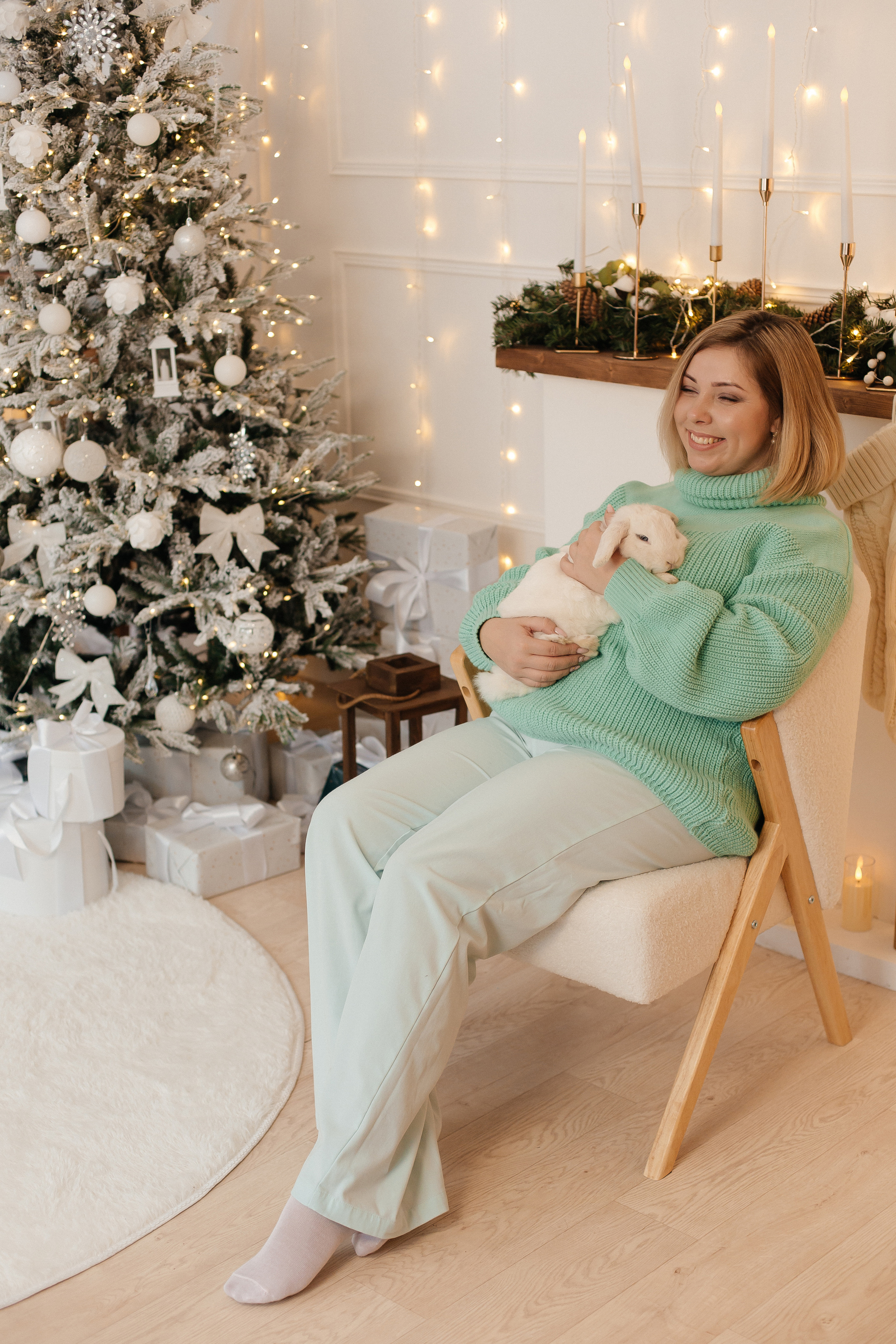 ДЕВИЧНИК. Фотограф в Киселёвске Татьяна Трухалева