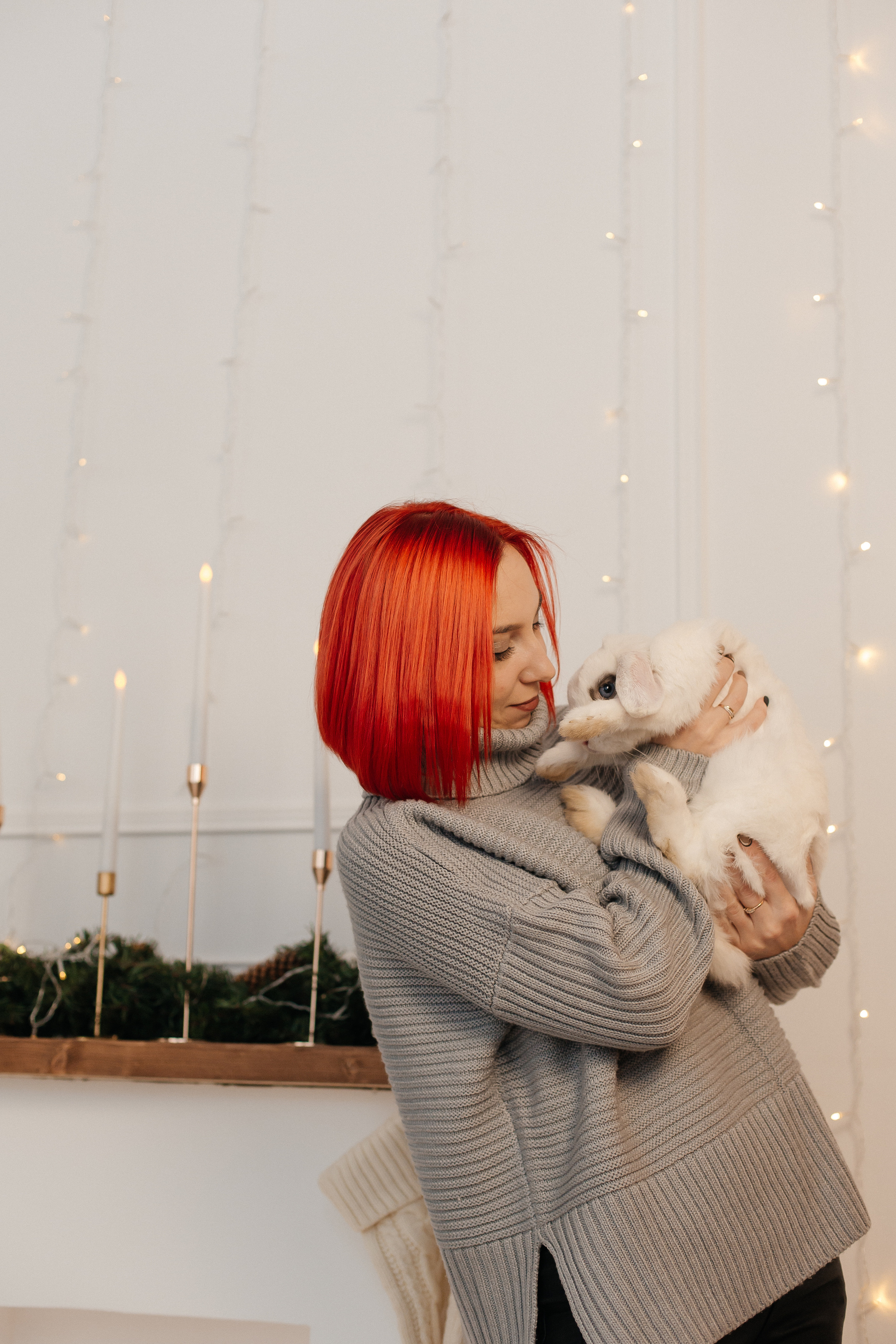 ДЕВИЧНИК. Фотограф в Киселёвске Татьяна Трухалева