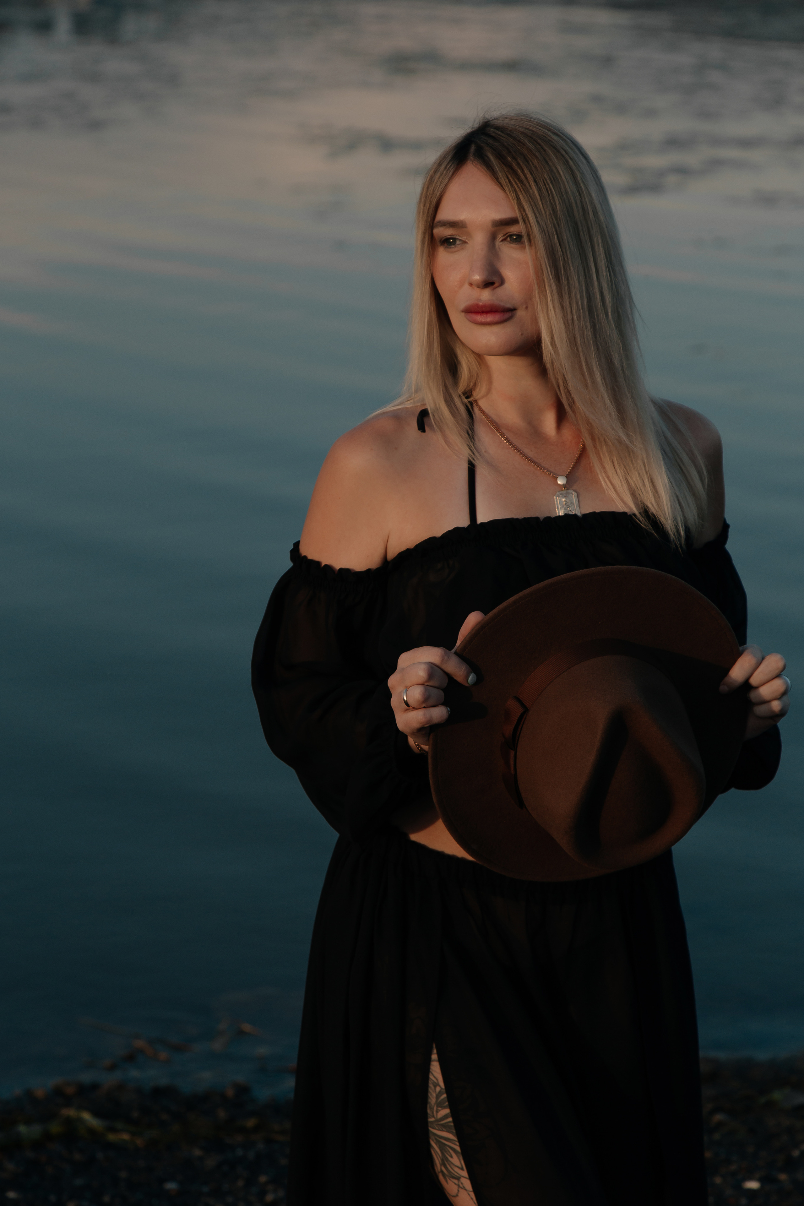 ВЕРХ-ЧУМЫШ. Фотограф в Киселёвске Татьяна Трухалева