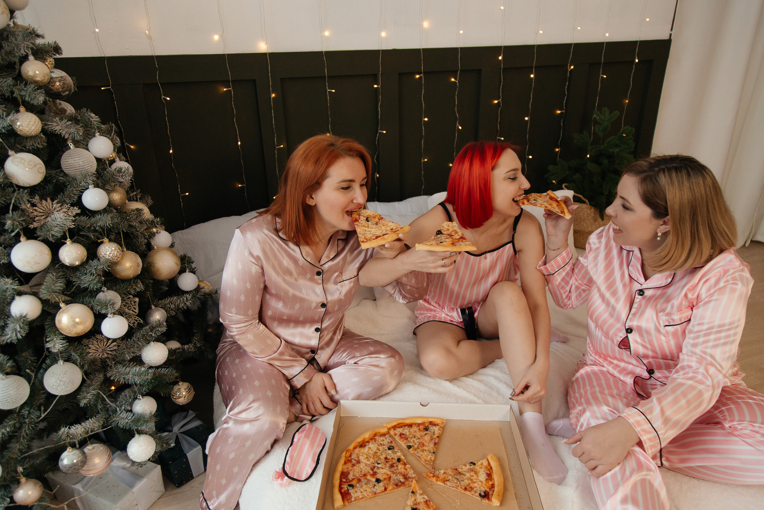 ДЕВИЧНИК. Фотограф в Киселёвске Татьяна Трухалева