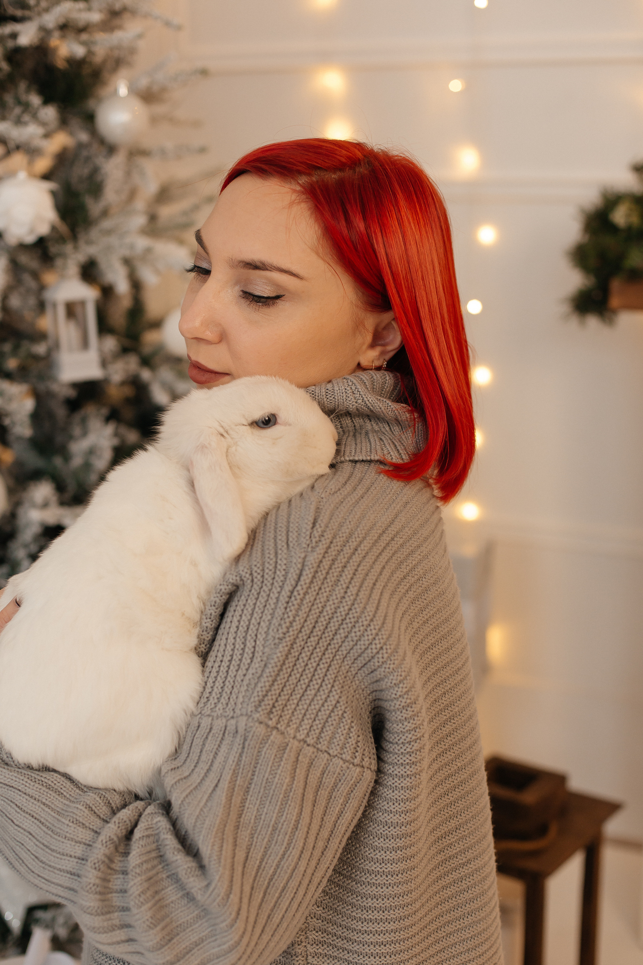 ДЕВИЧНИК. Фотограф в Киселёвске Татьяна Трухалева